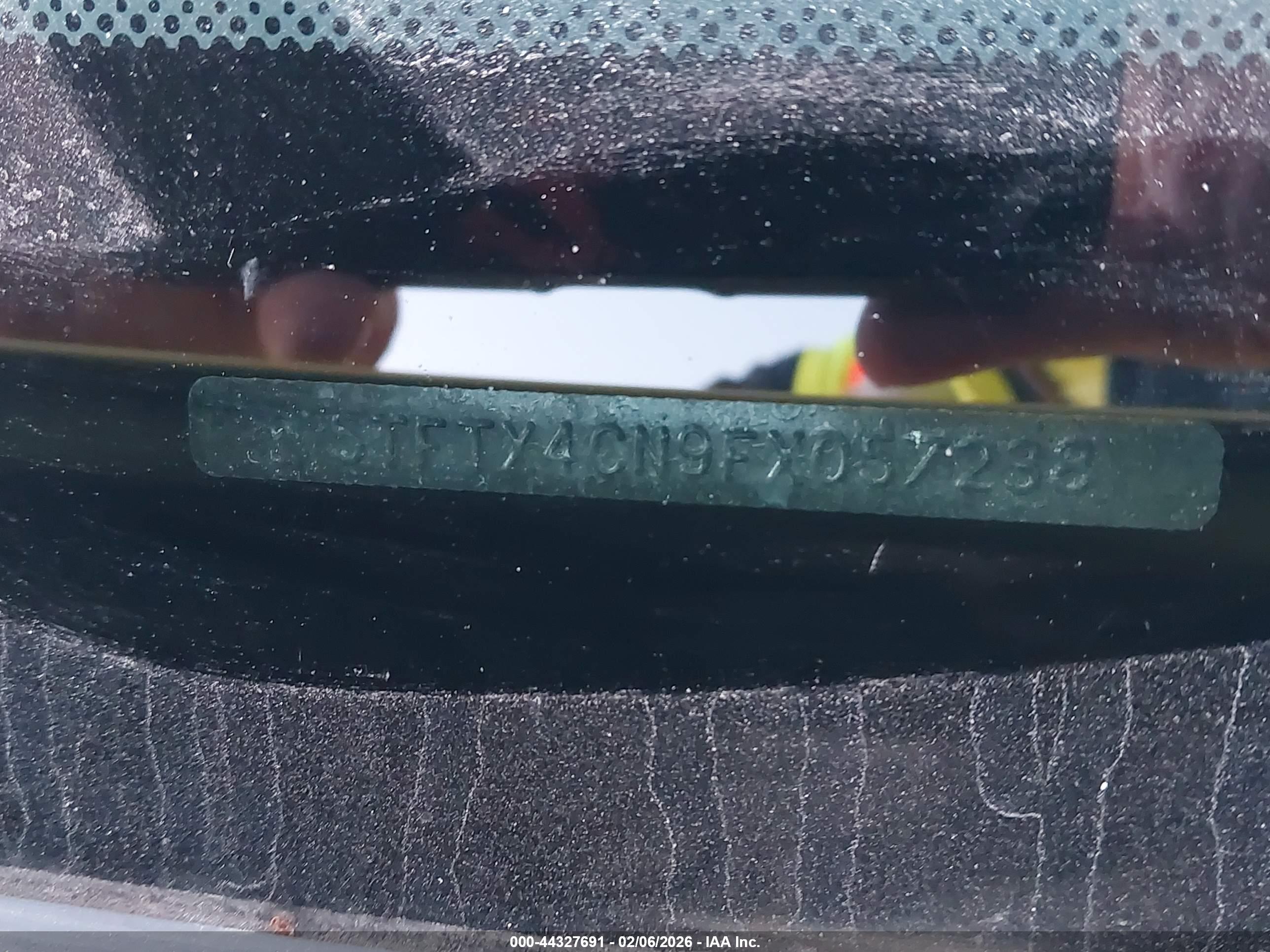 TOYOTA TACOMA image 9