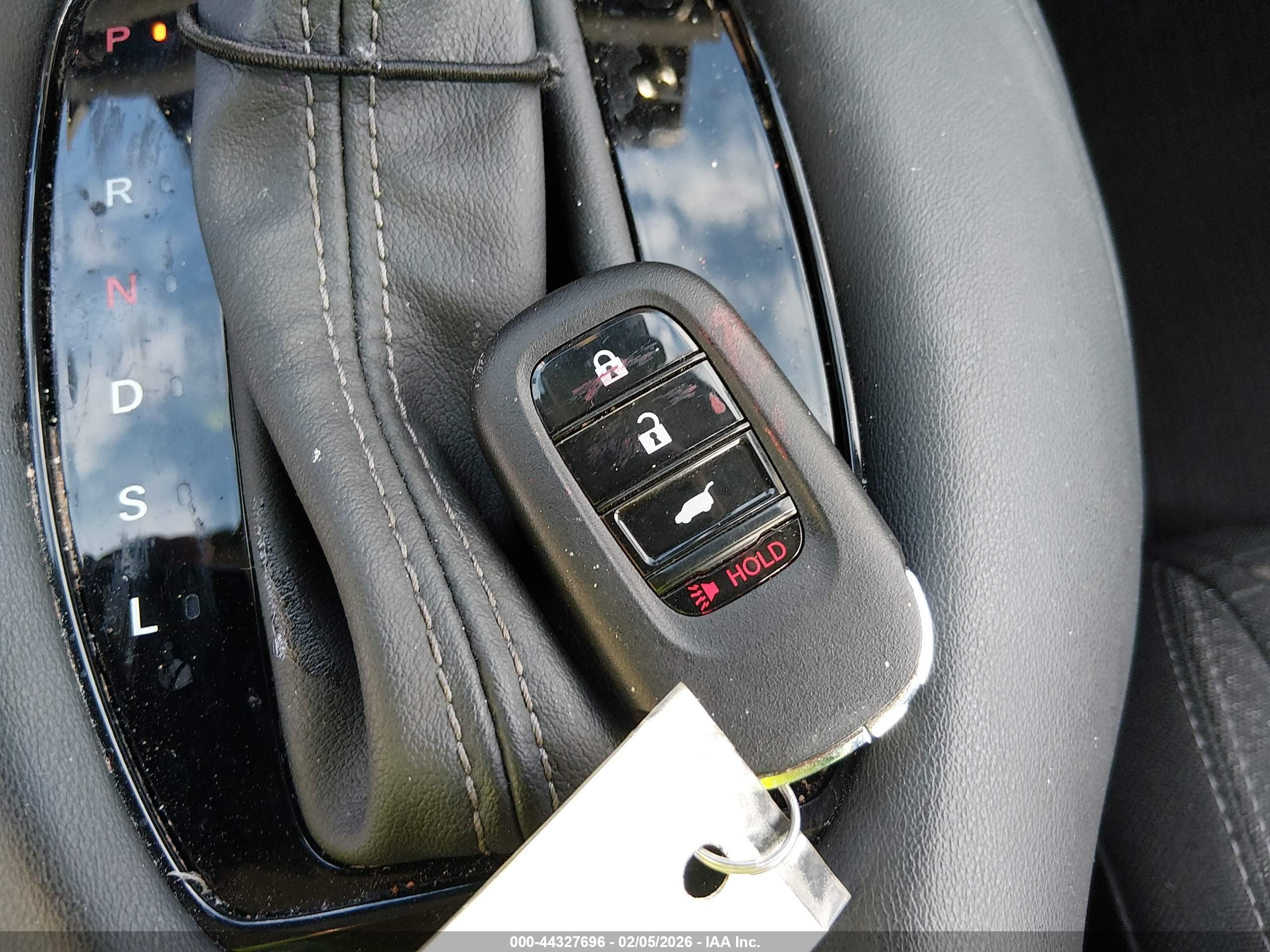 HONDA HR-V image 11