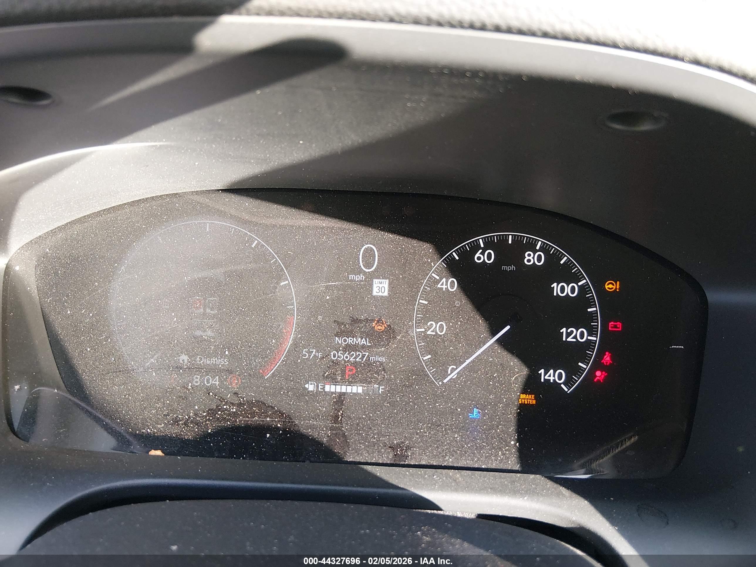HONDA HR-V image 7