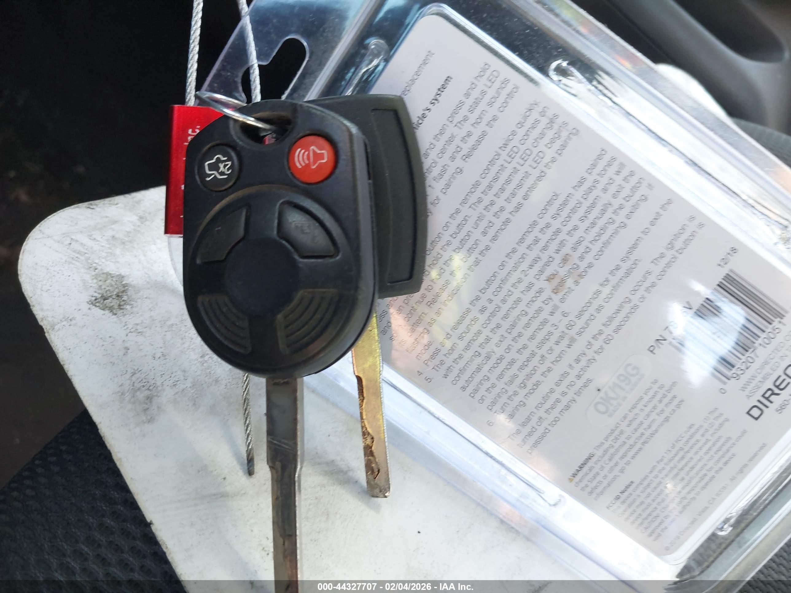 FORD FOCUS image 11