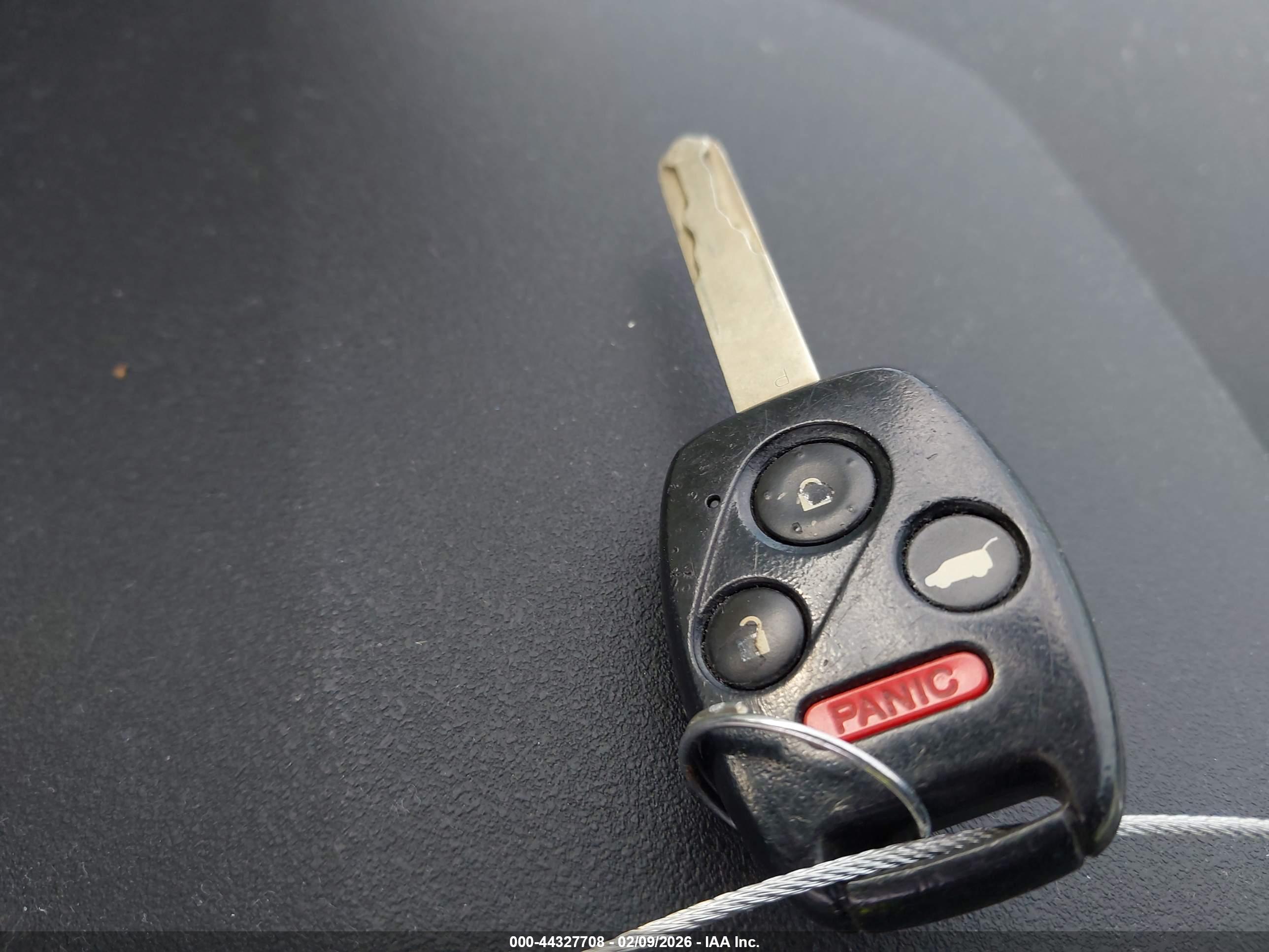 HONDA PILOT image 11