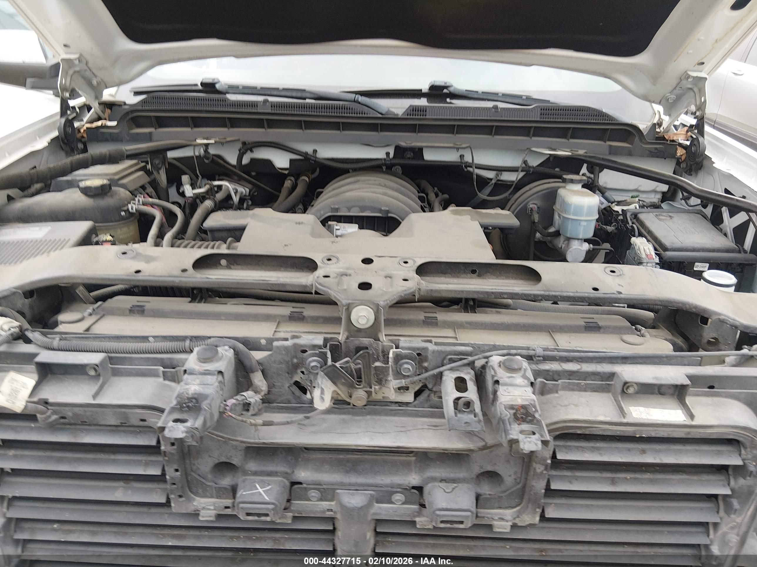 CHEVROLET SILVERADO image 10