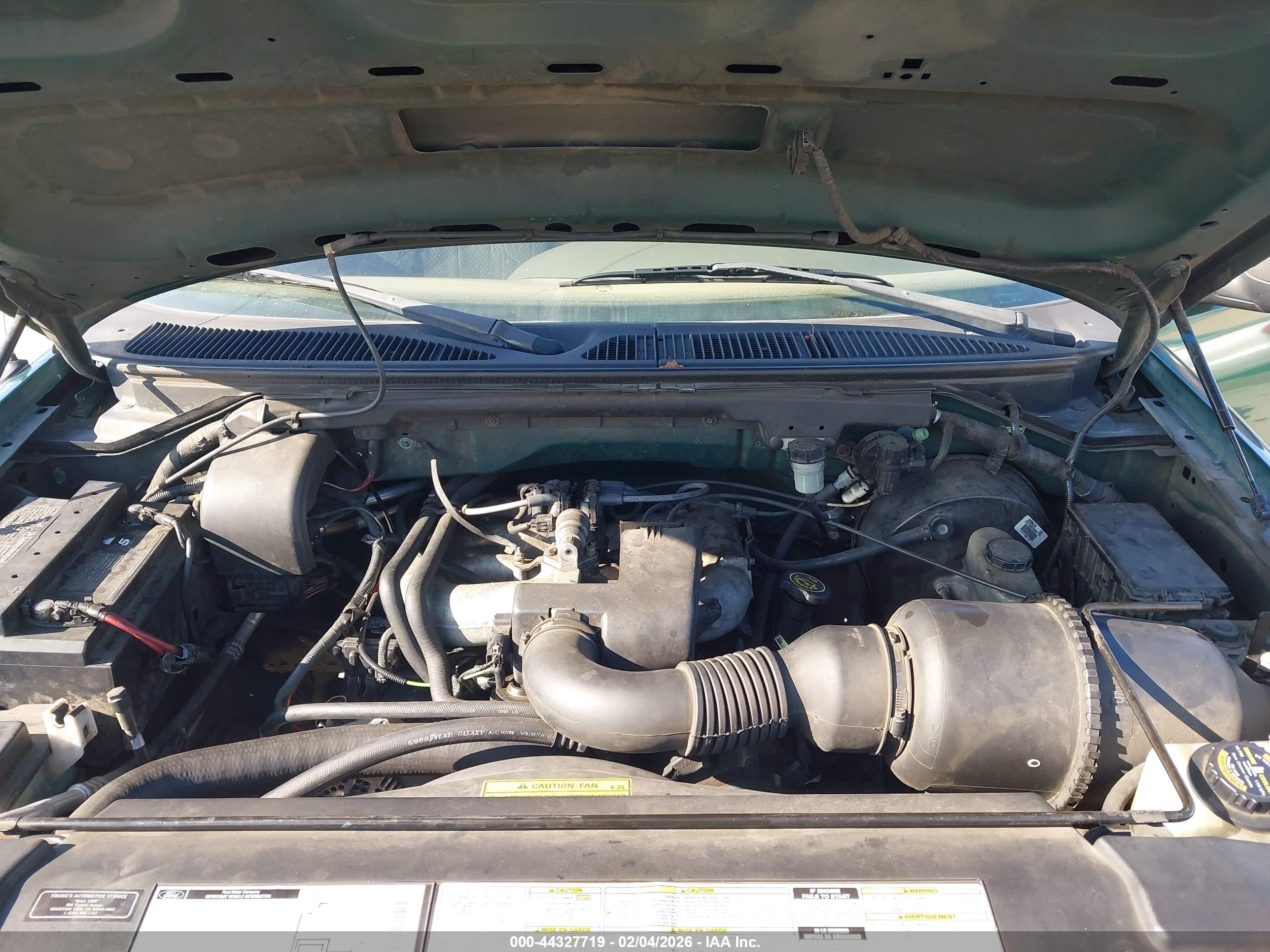 FORD F-150 image 10