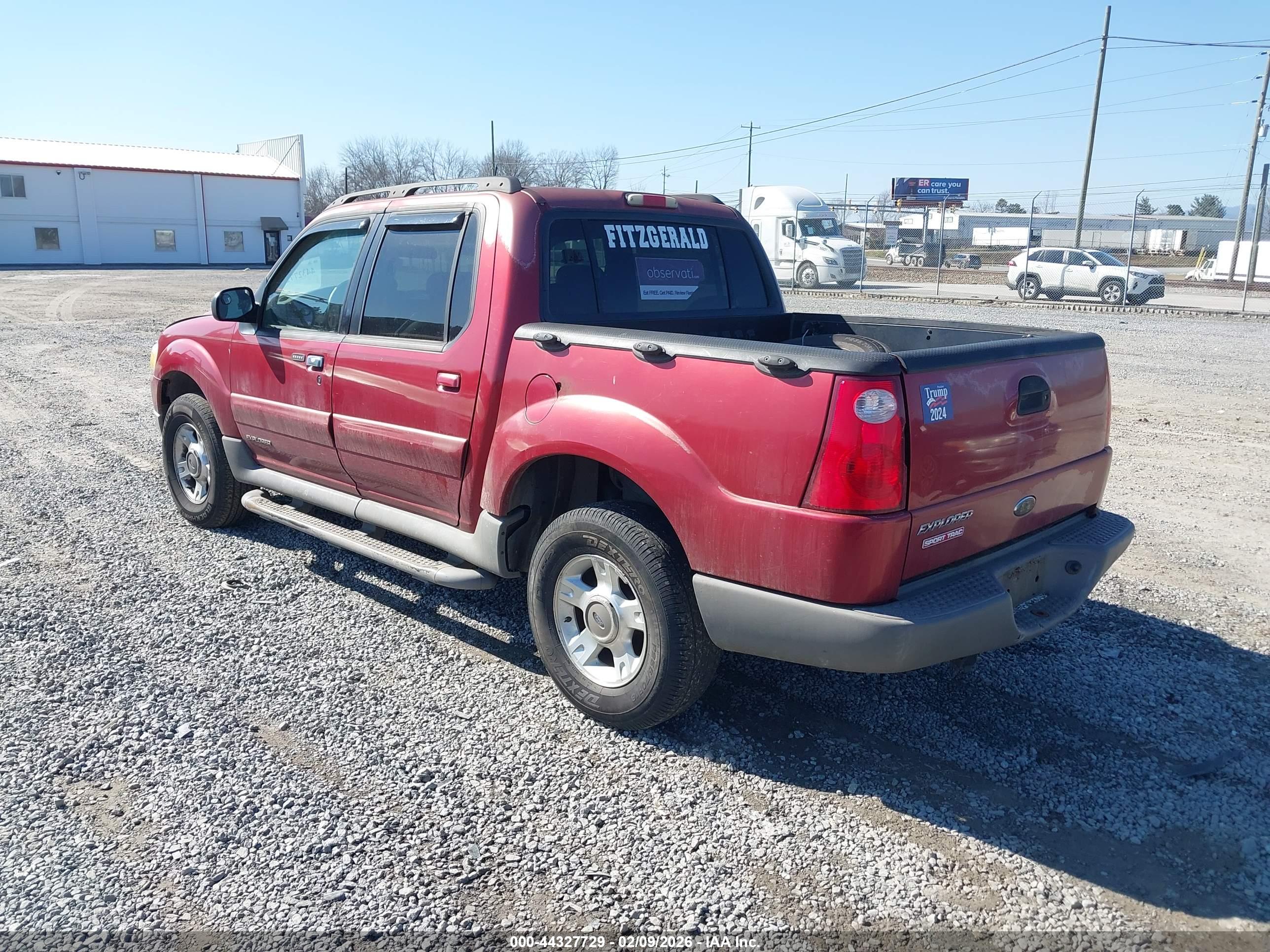 FORD EXPLORER image 3