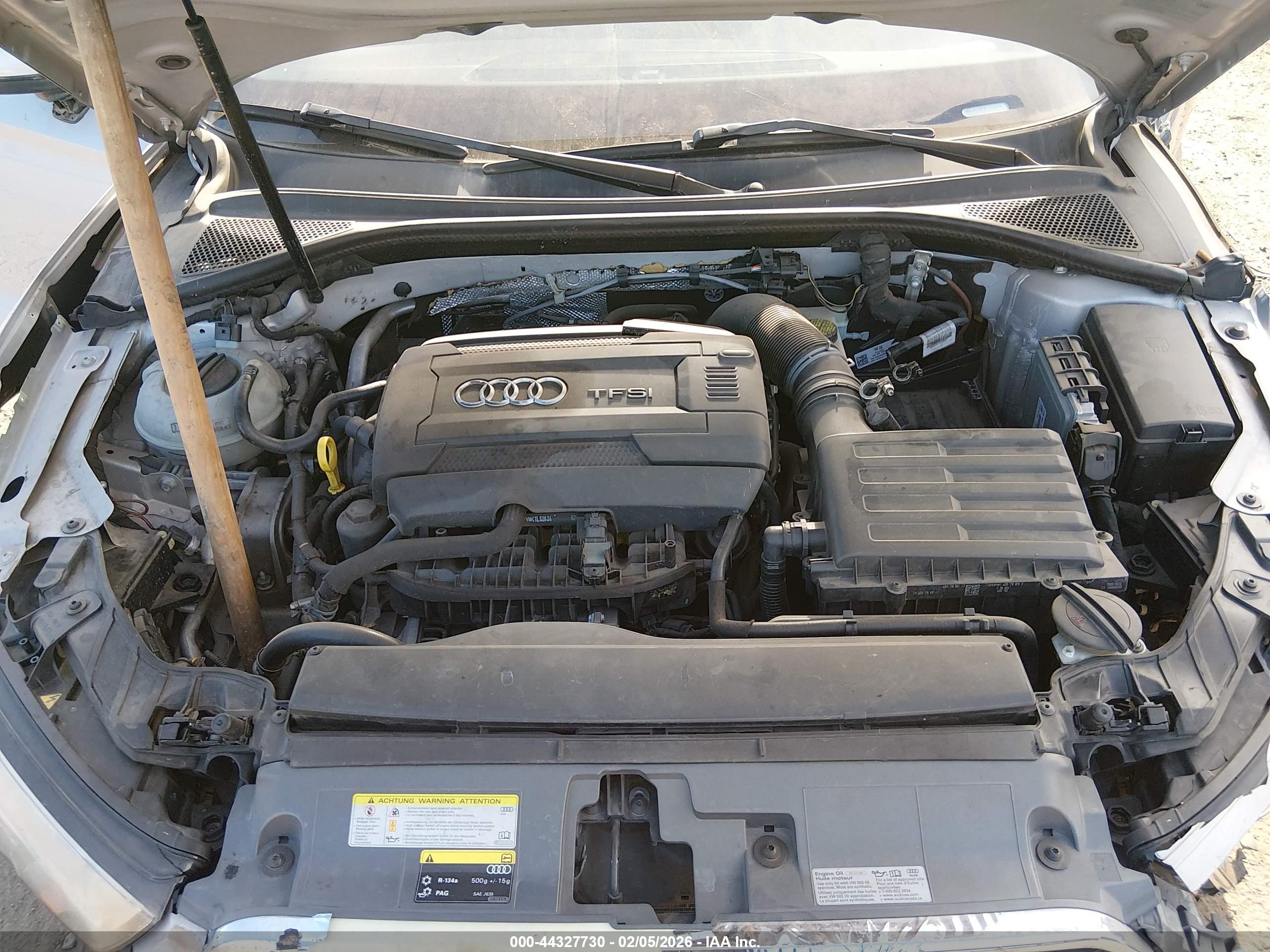 AUDI A3 image 10