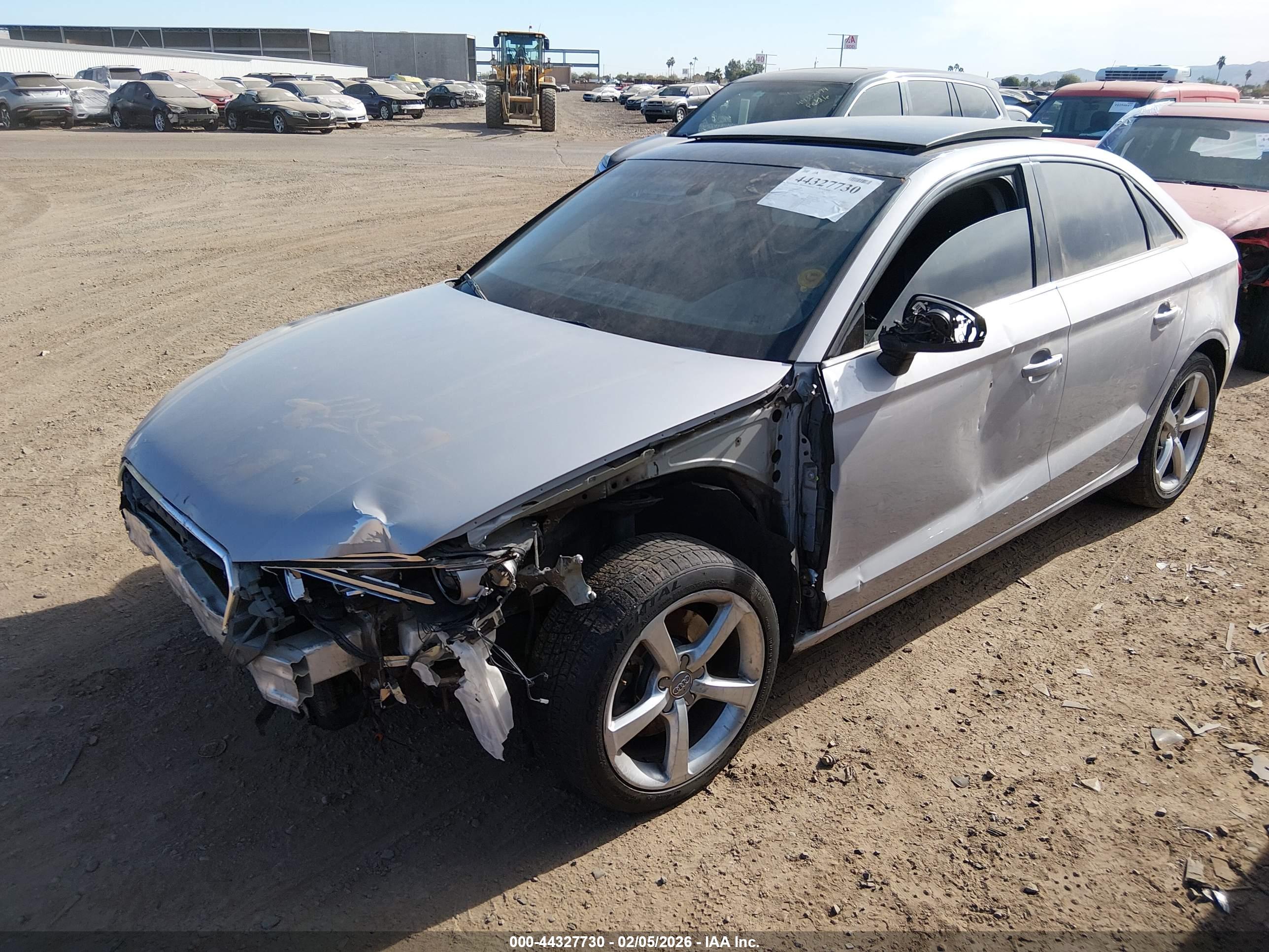 AUDI A3 image 2