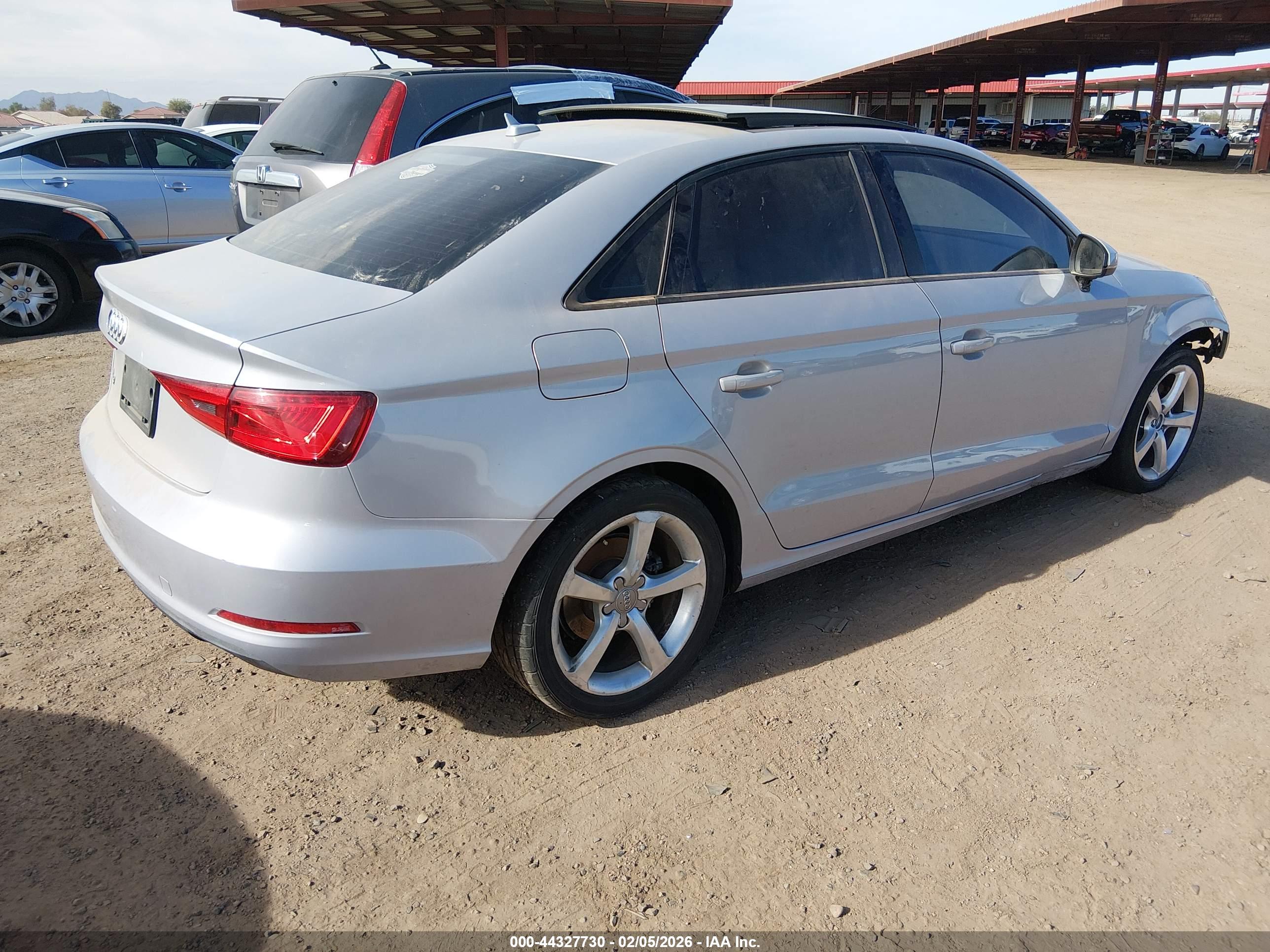 AUDI A3 image 4