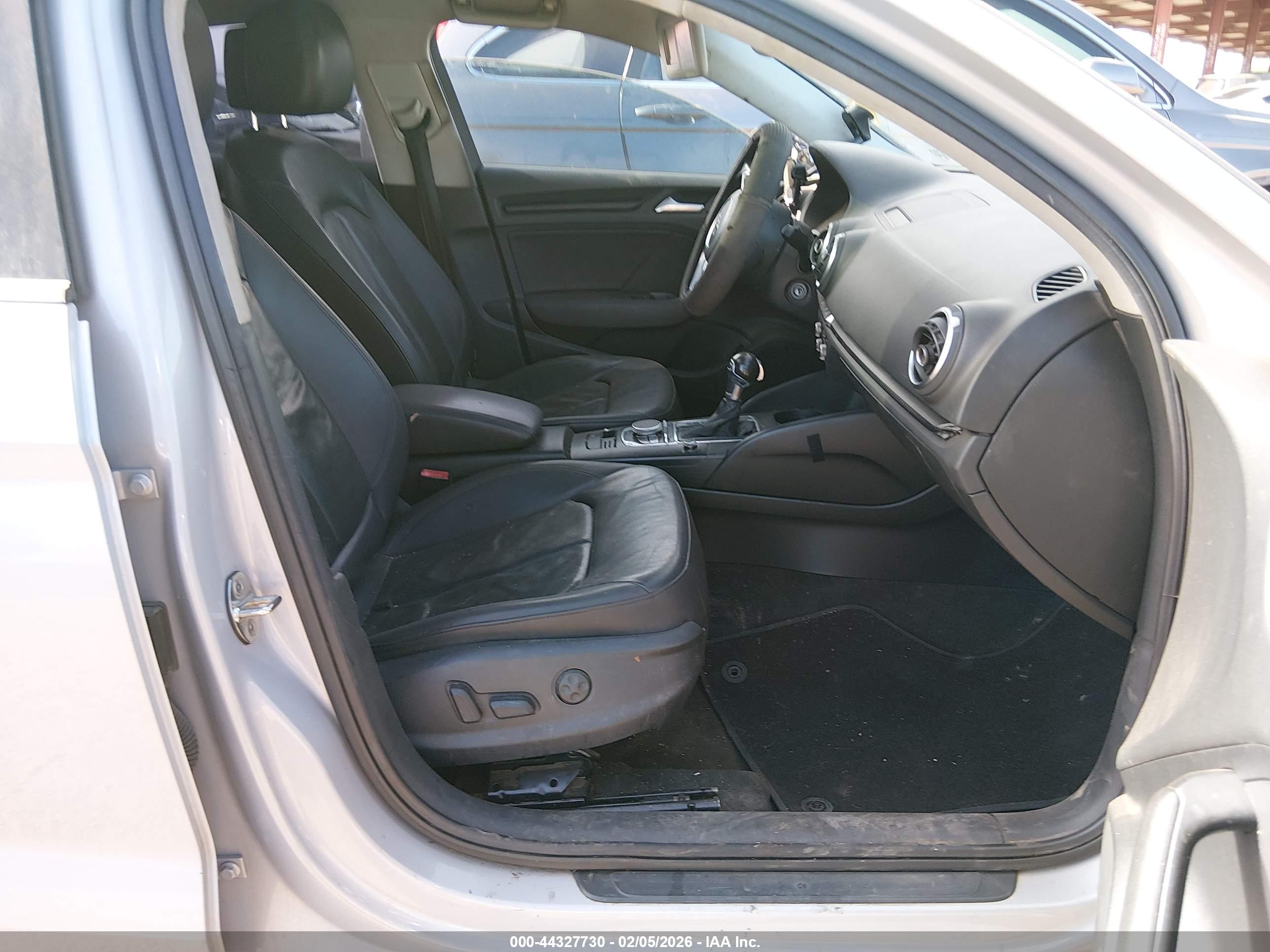 AUDI A3 image 5