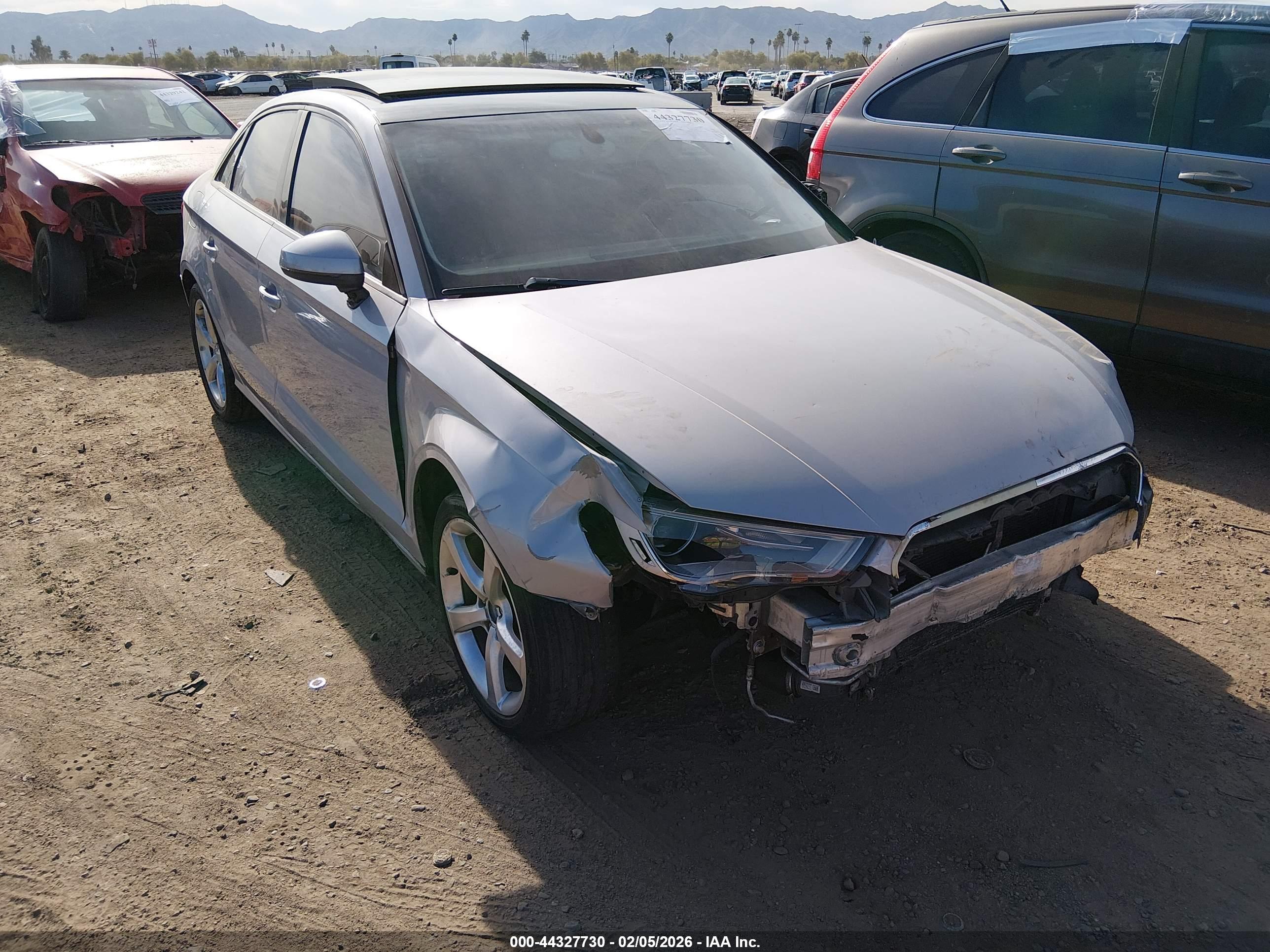 AUDI A3 image 6