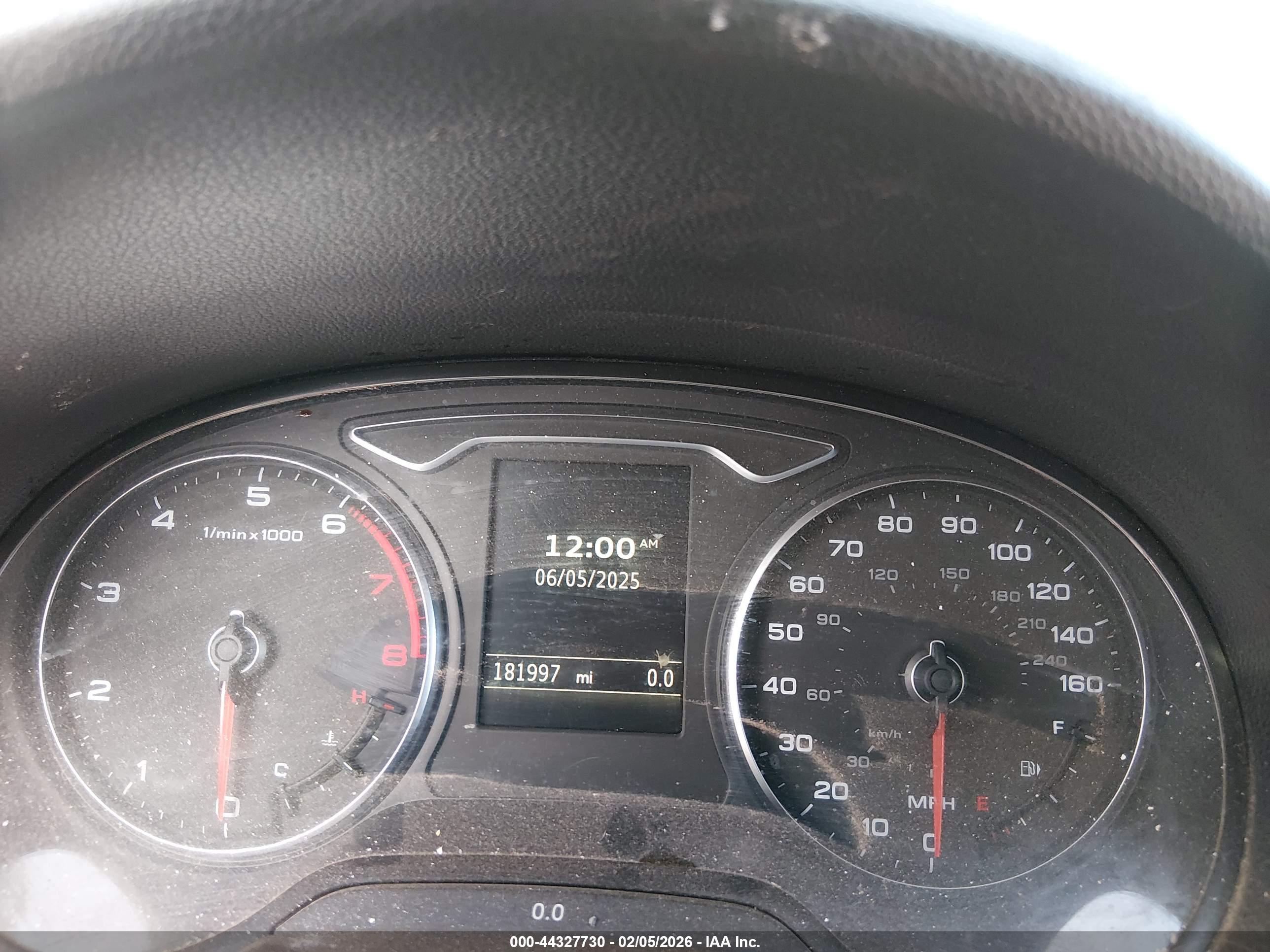 AUDI A3 image 7
