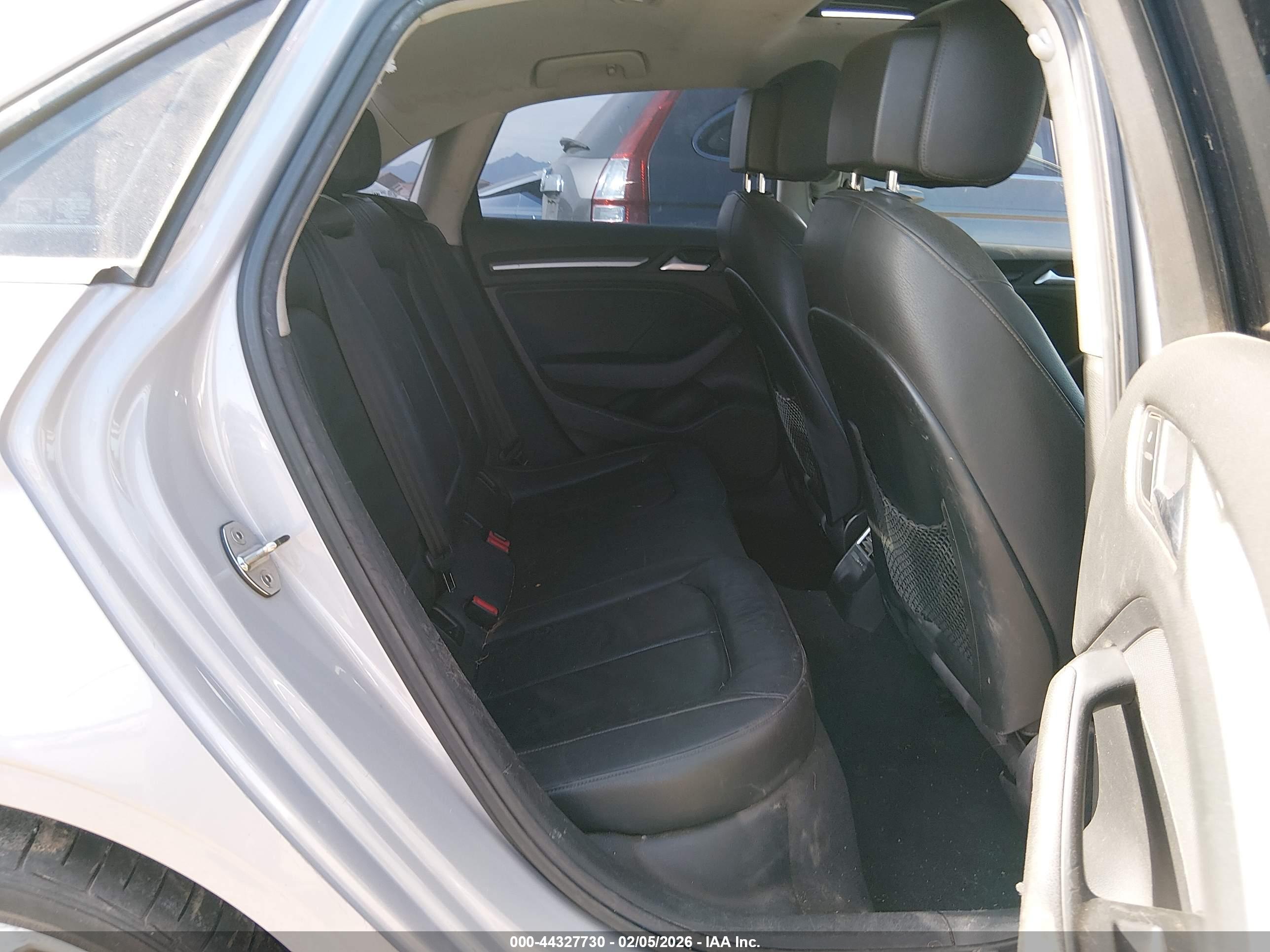 AUDI A3 image 8