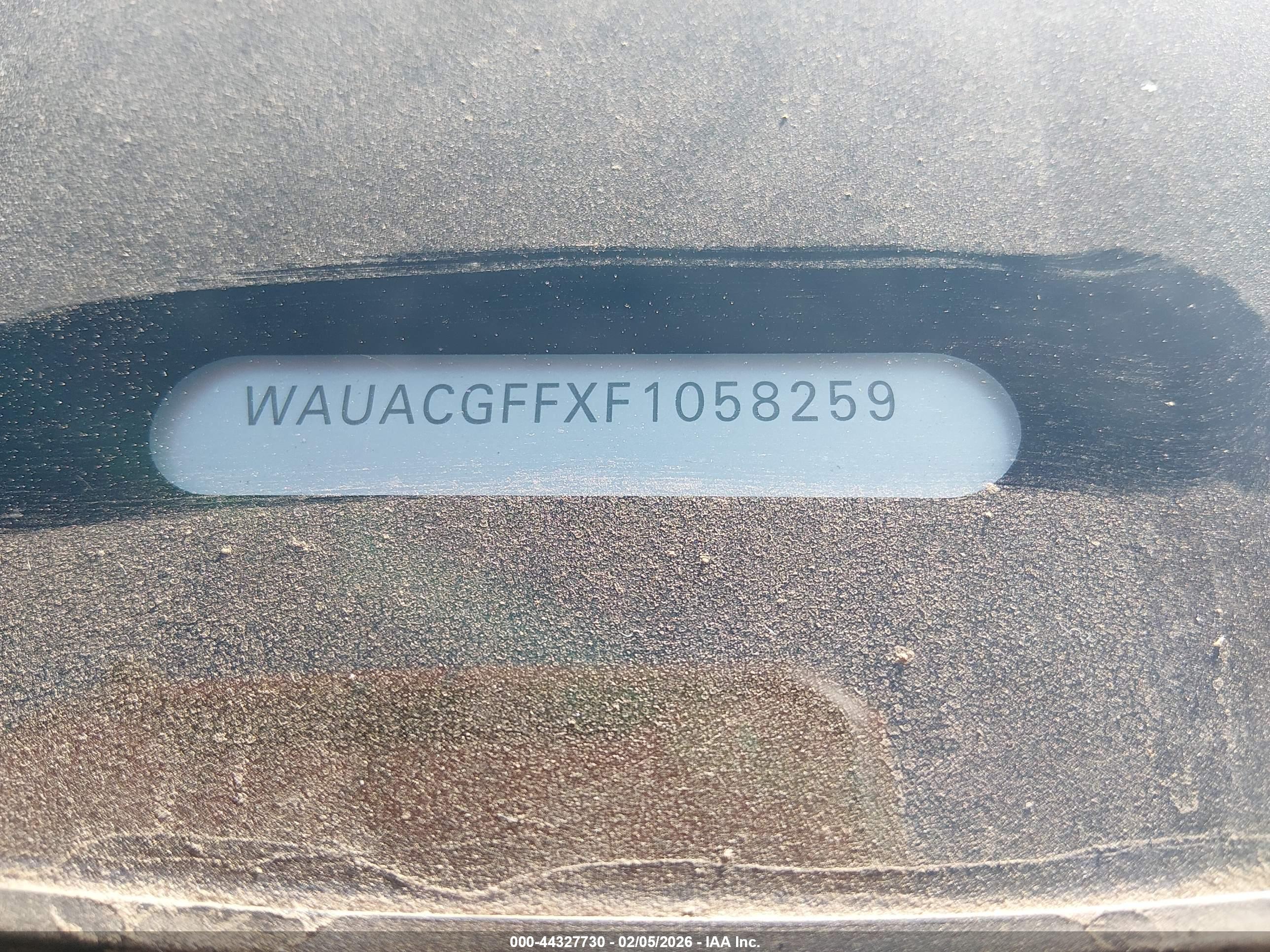 AUDI A3 image 9