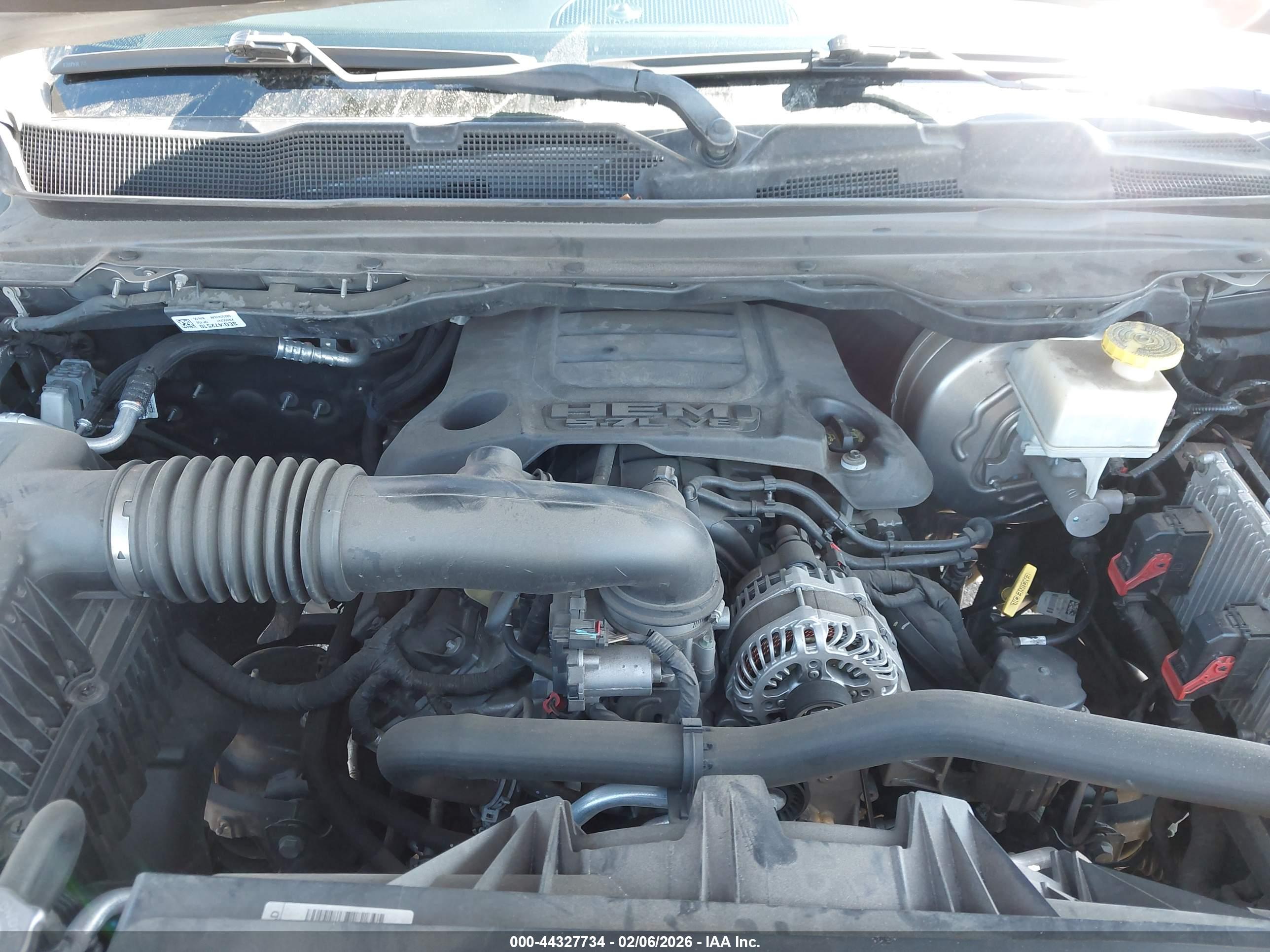 RAM 1500 image 10