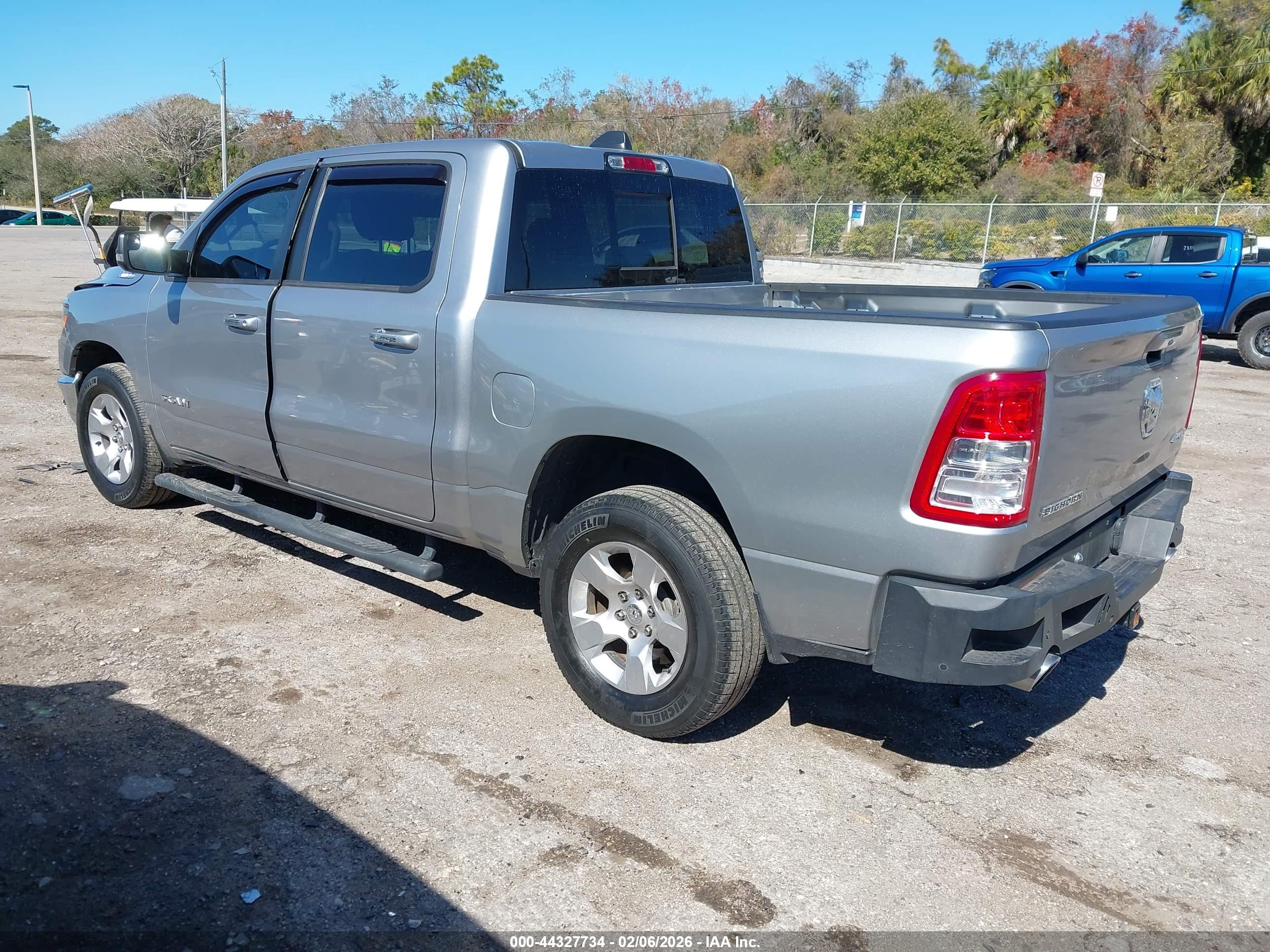 RAM 1500 image 3
