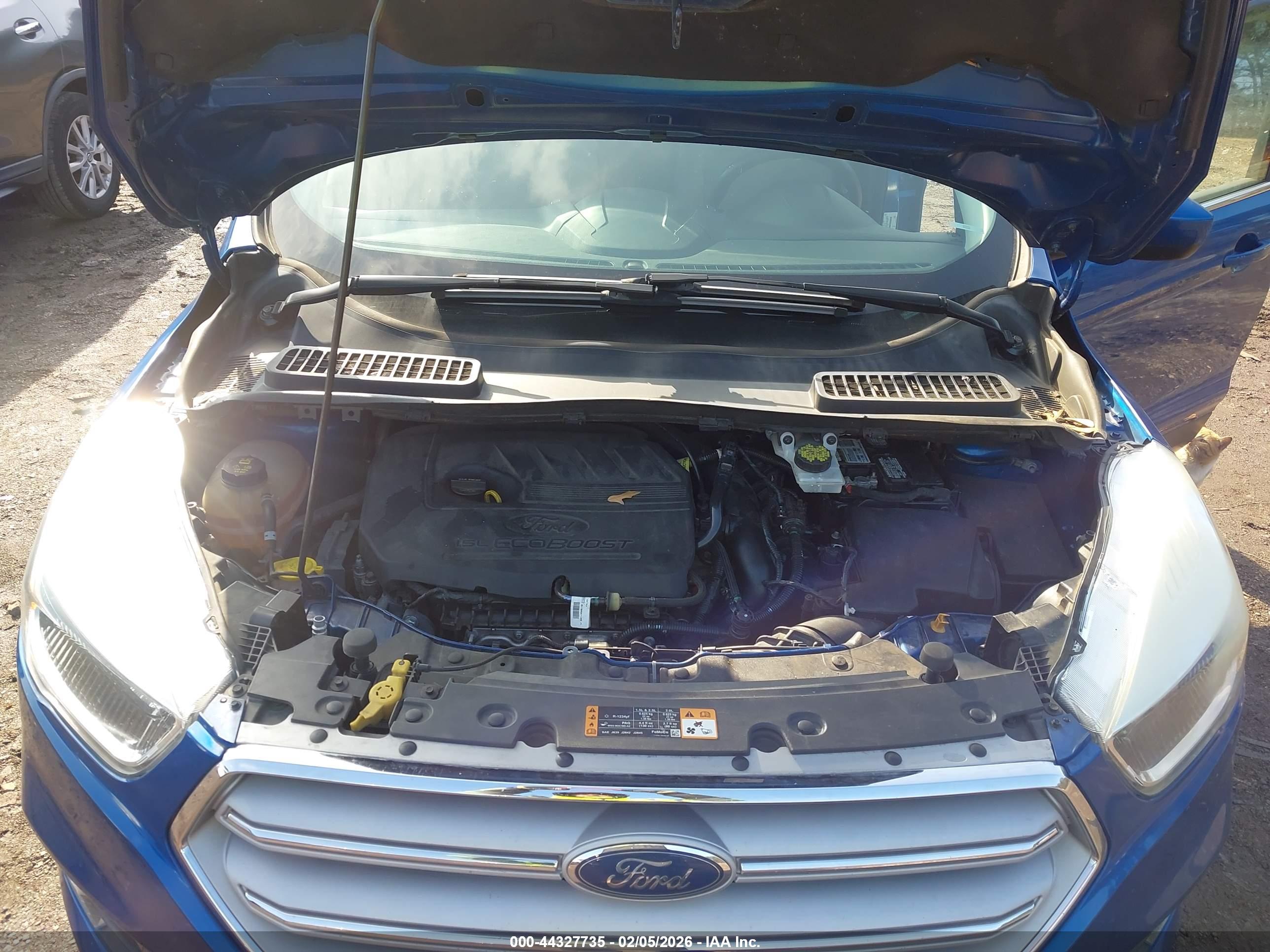 FORD ESCAPE image 10