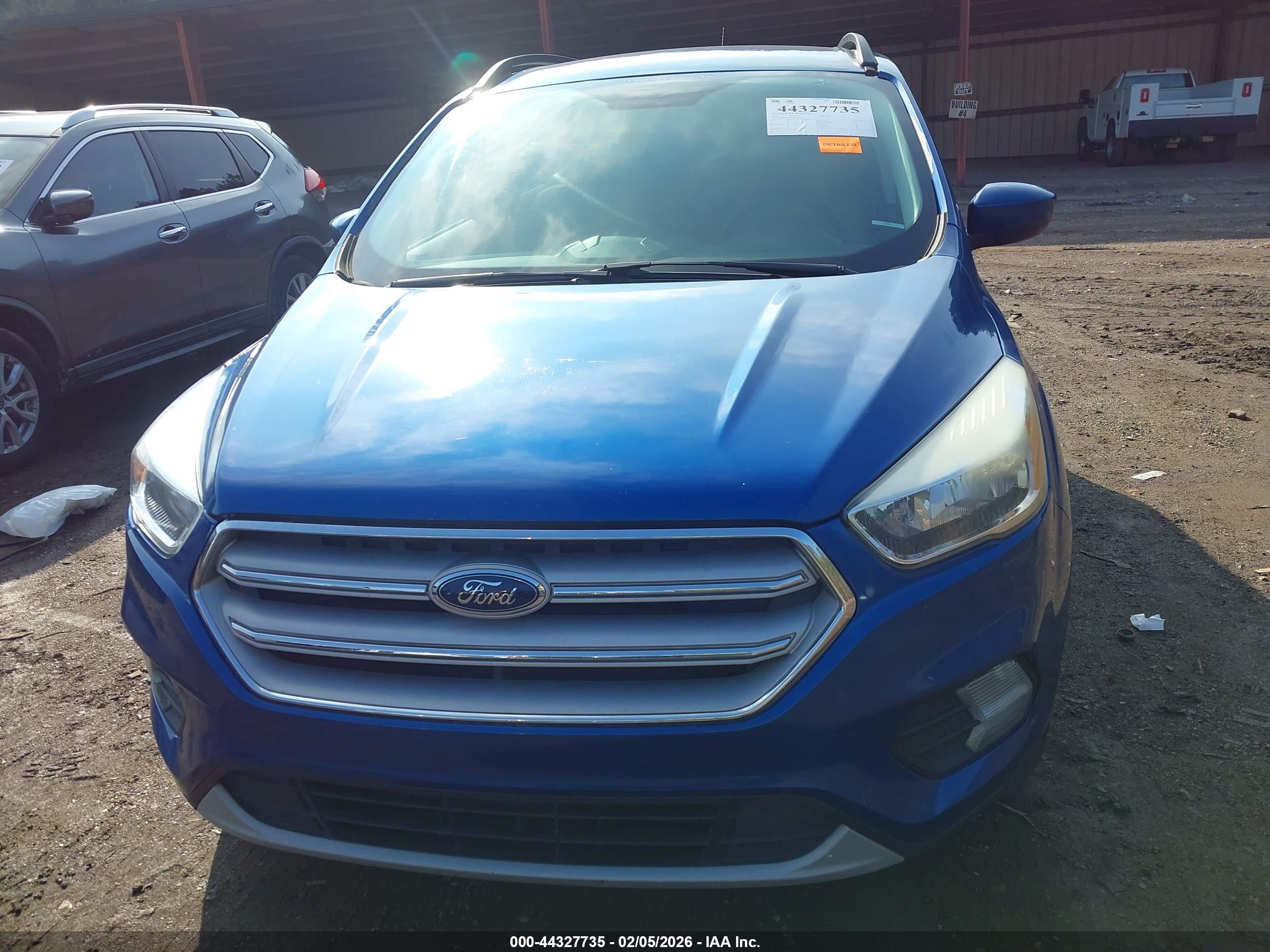 FORD ESCAPE image 6