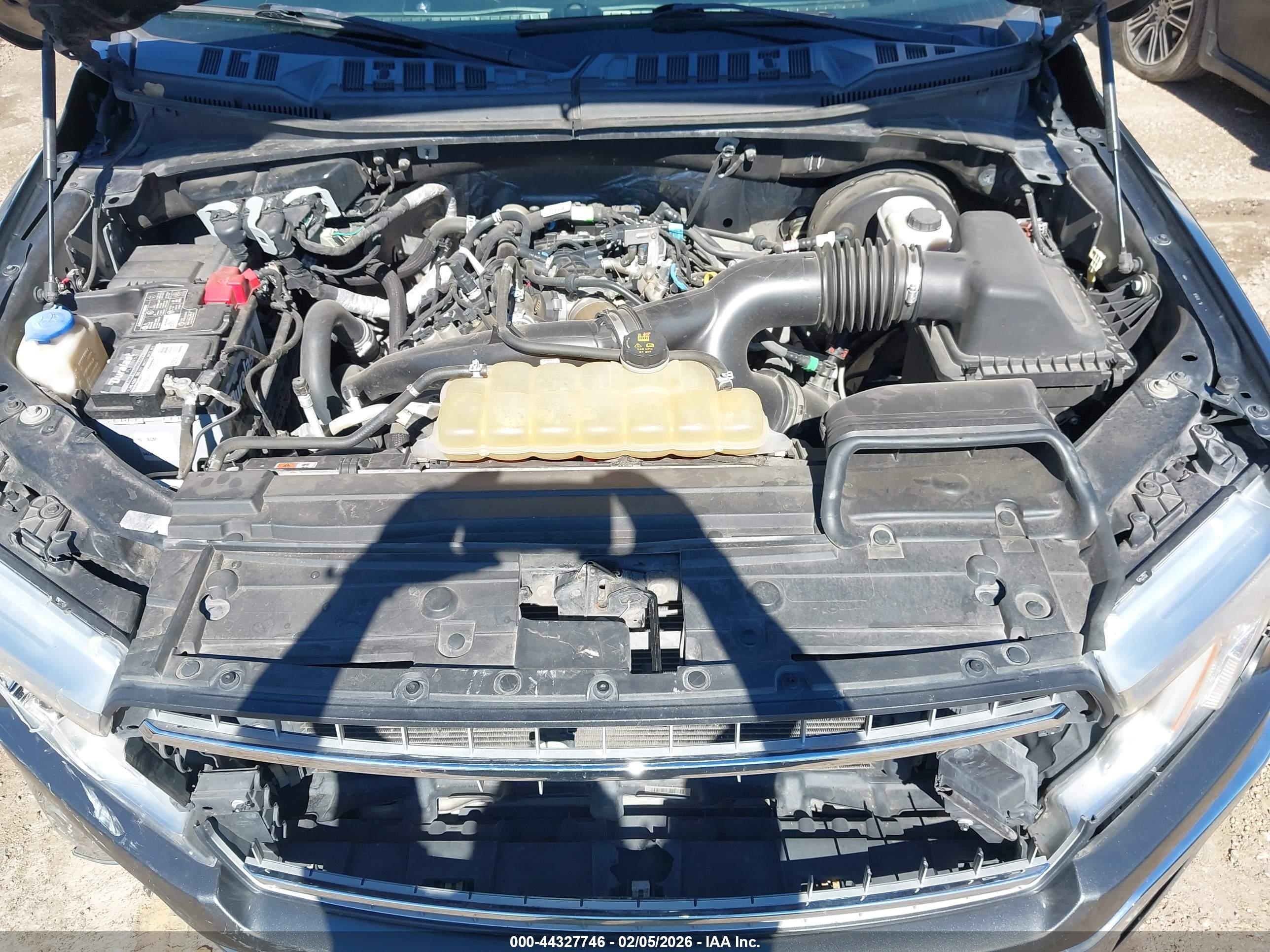 FORD F-150 image 10
