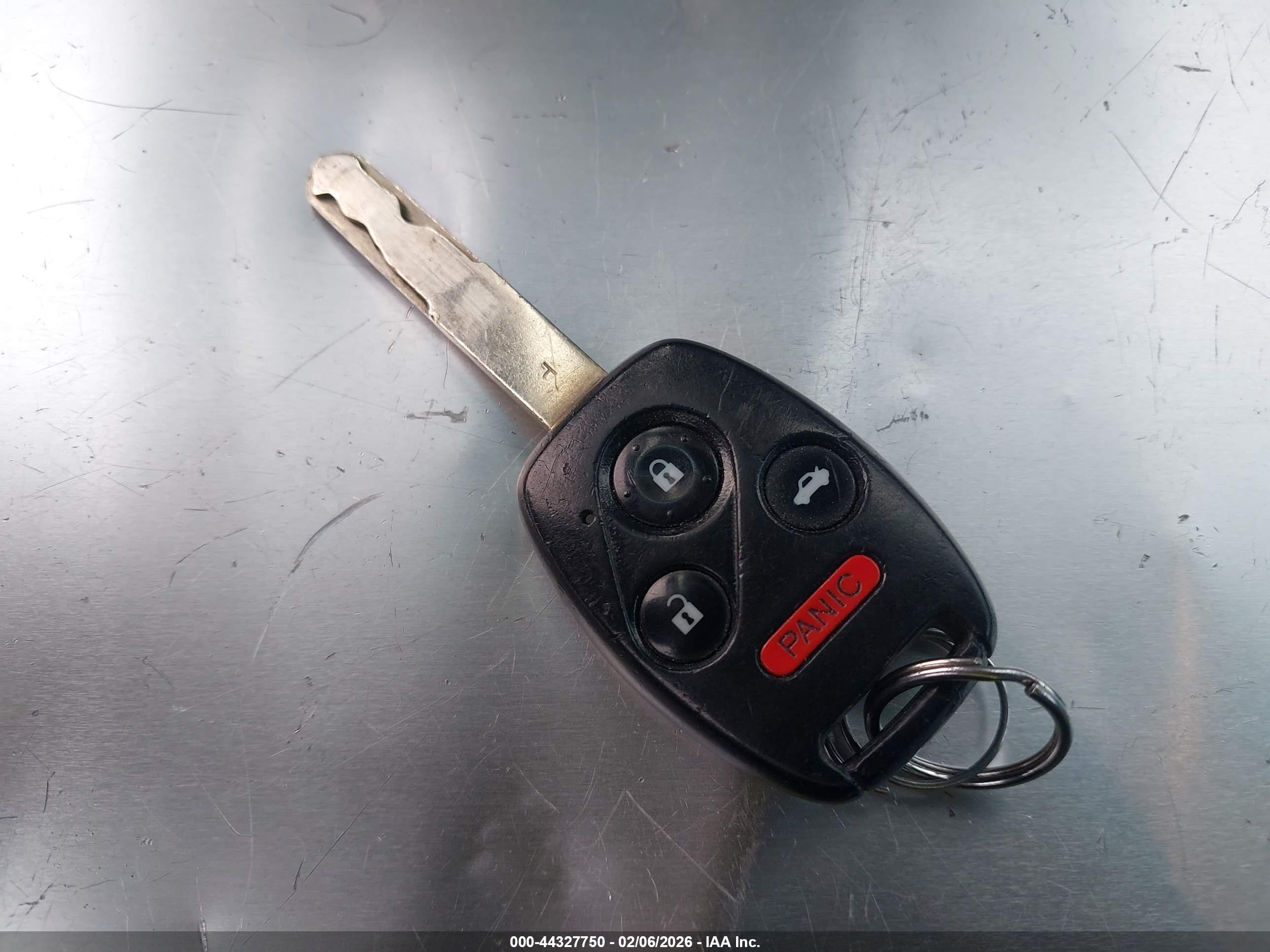 HONDA CIVIC image 11