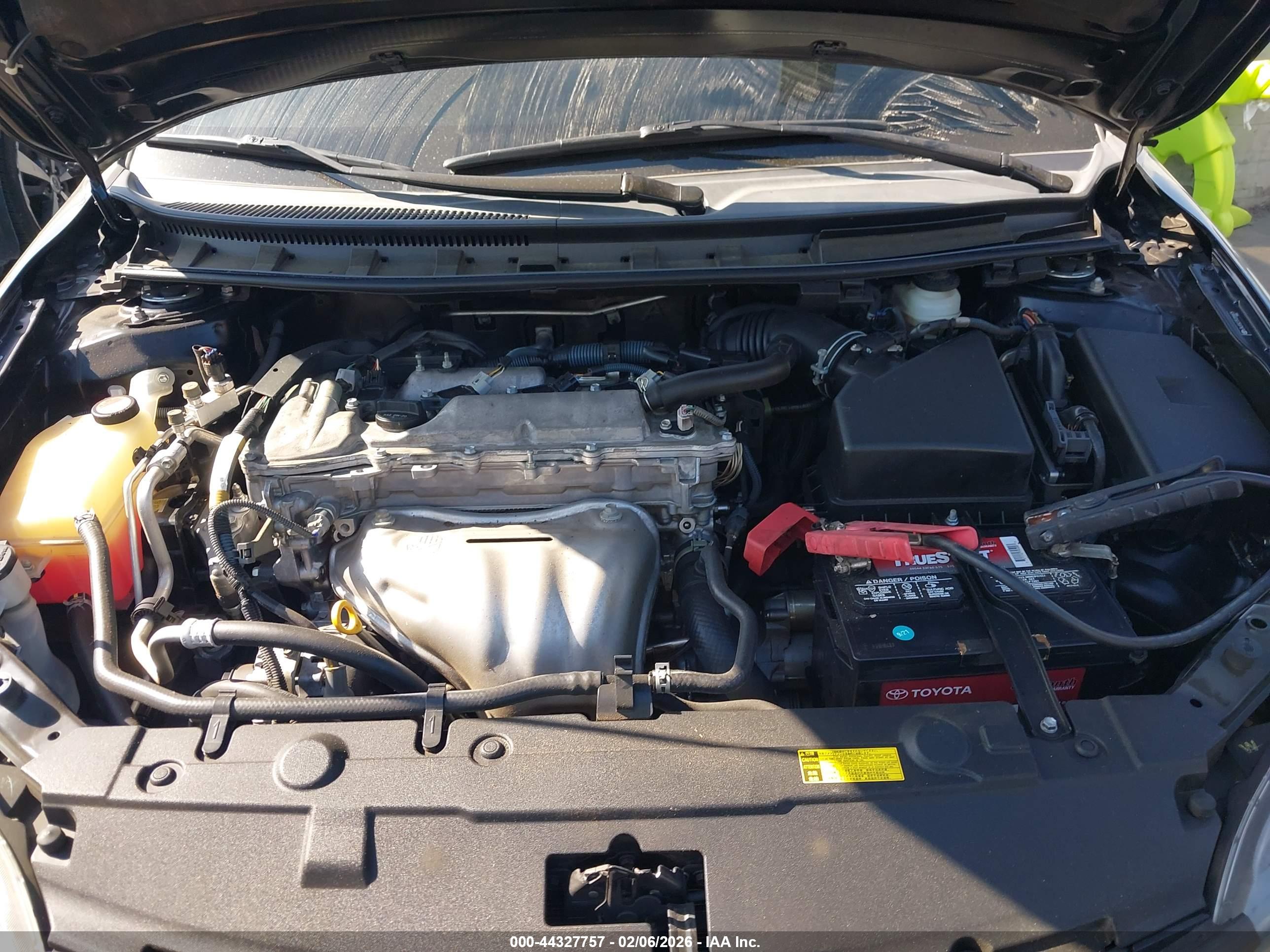 SCION TC image 10
