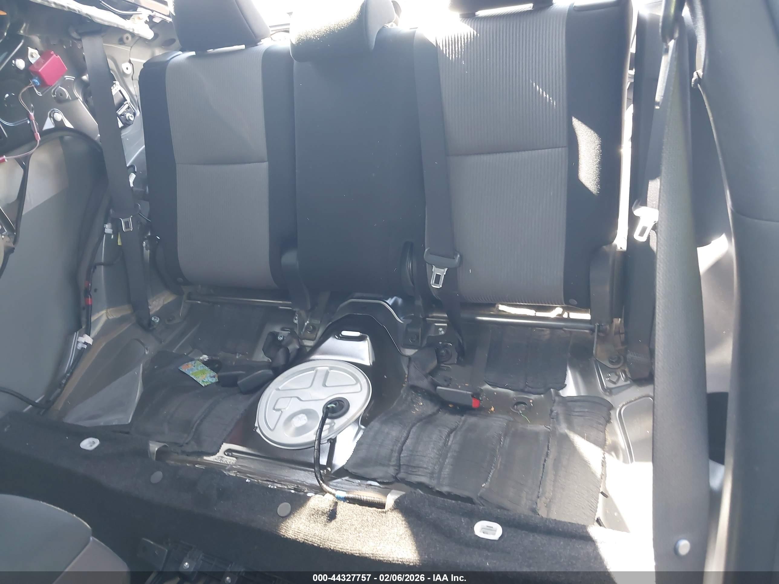 SCION TC image 8