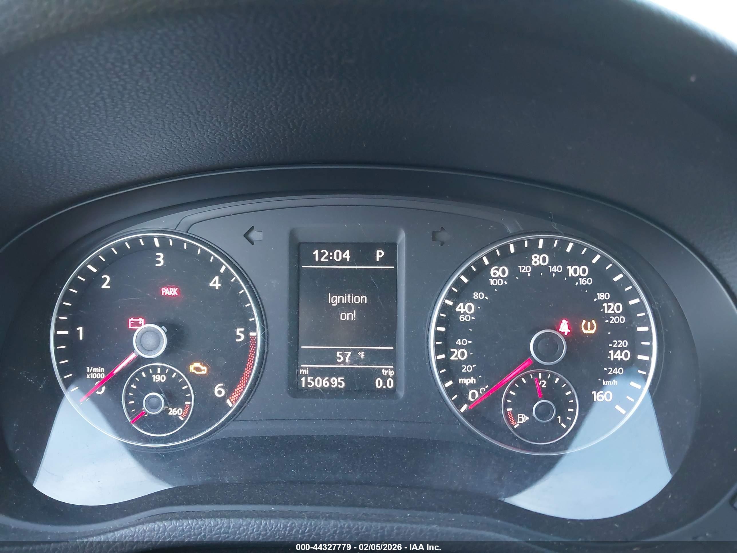 VOLKSWAGEN PASSAT image 7