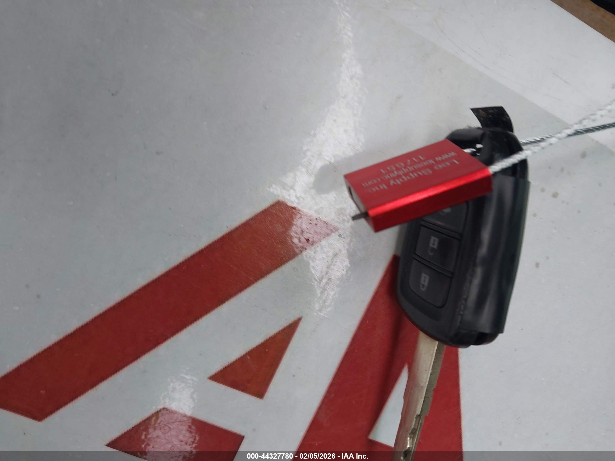 HONDA ACCORD image 11