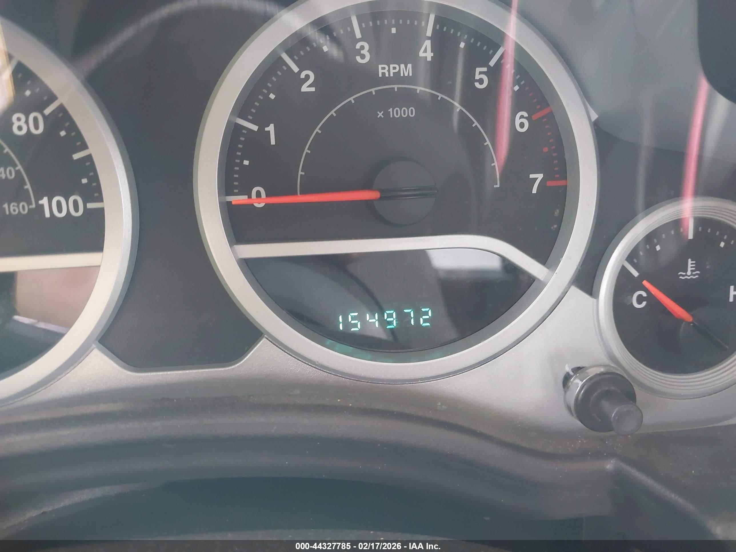 JEEP WRANGLER image 7