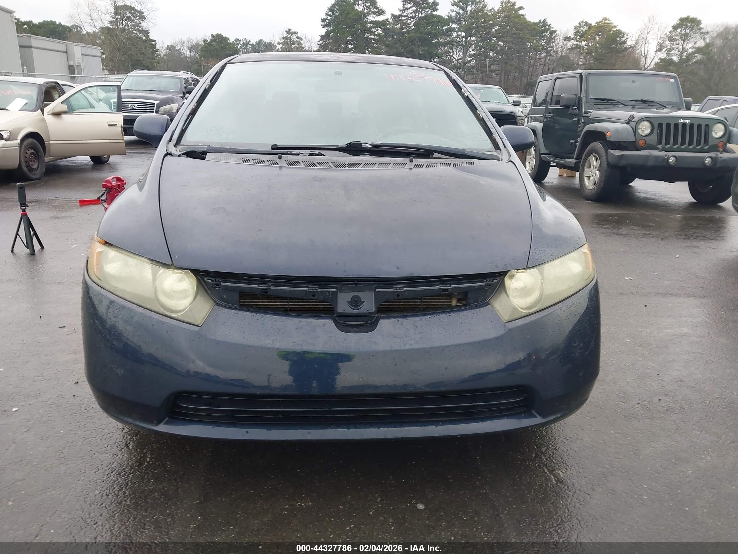 HONDA CIVIC image 6