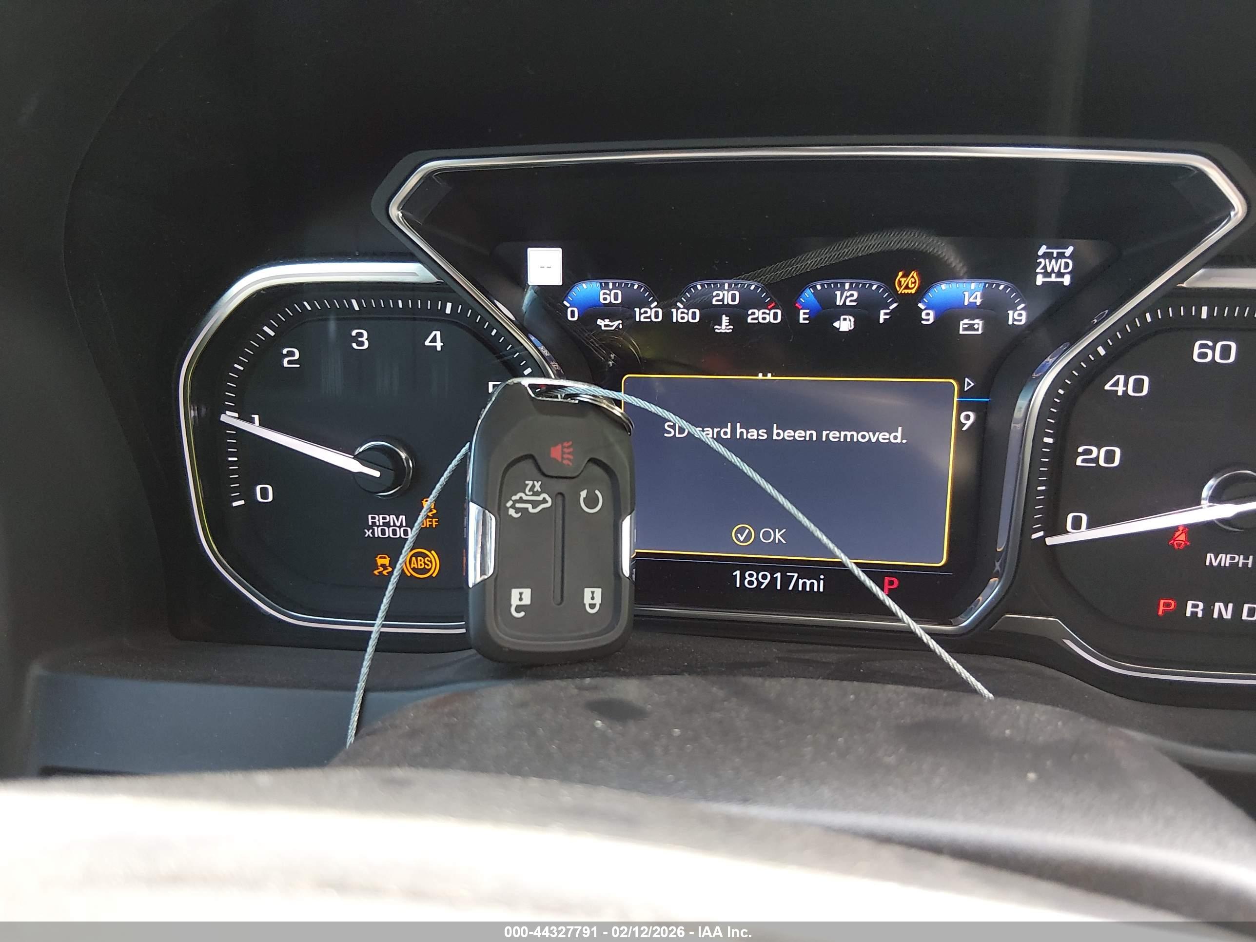 GMC SIERRA image 11
