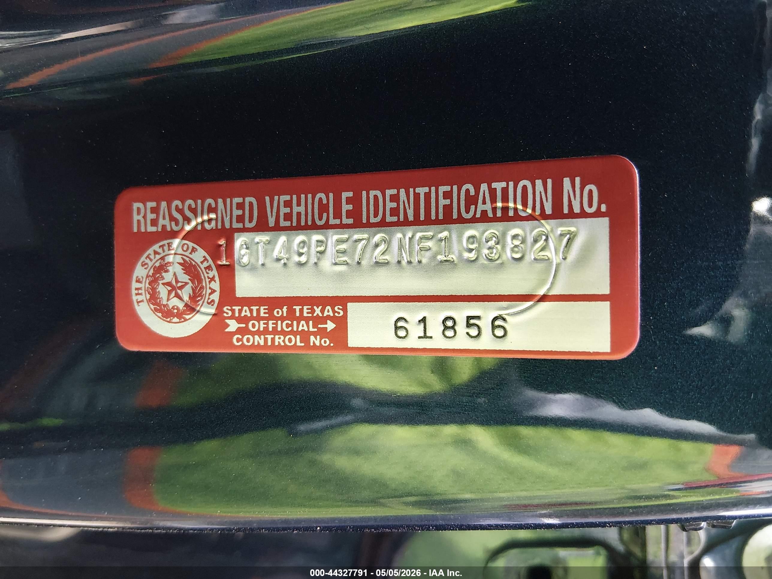 GMC SIERRA image 9