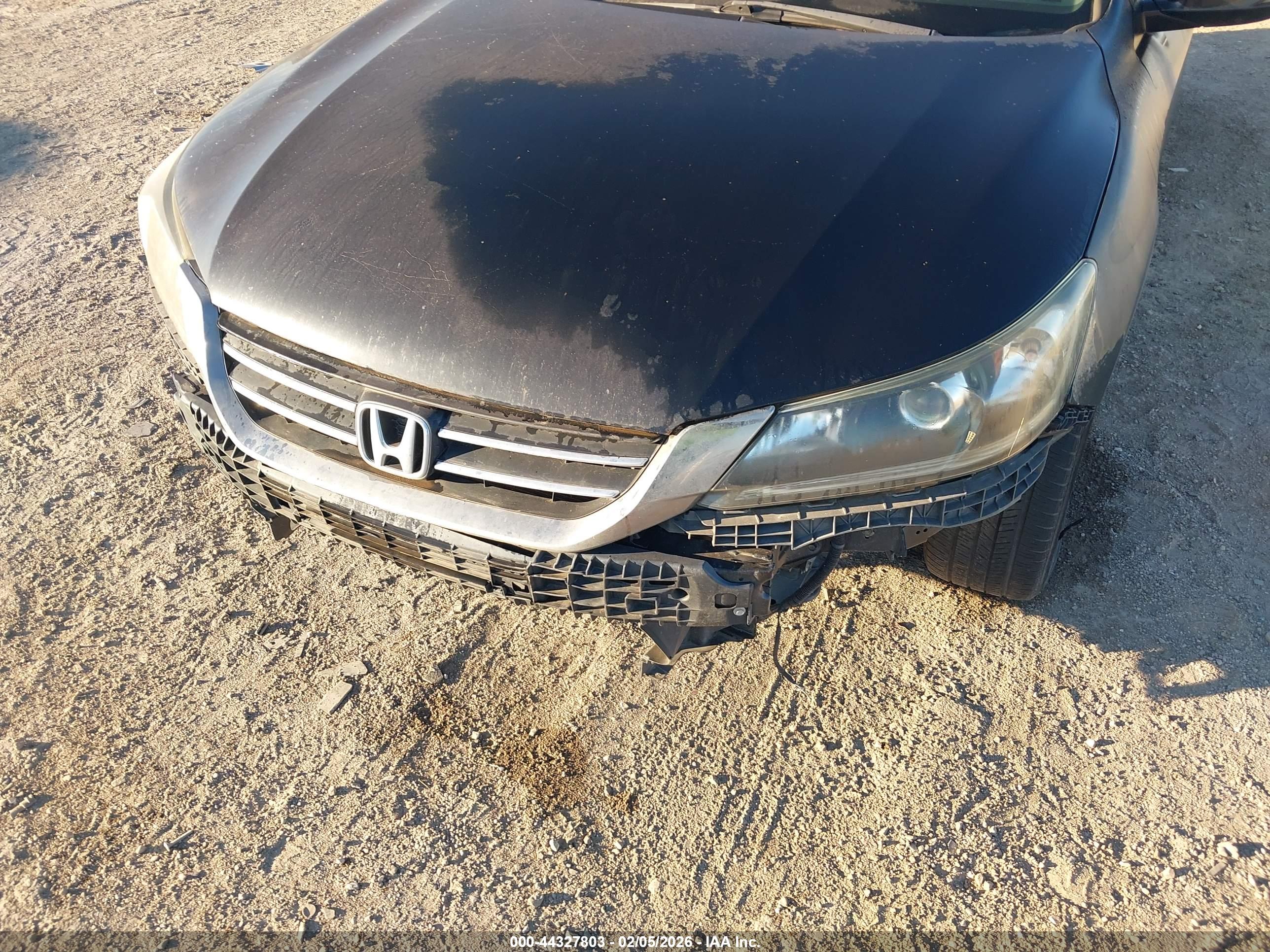 HONDA ACCORD image 6