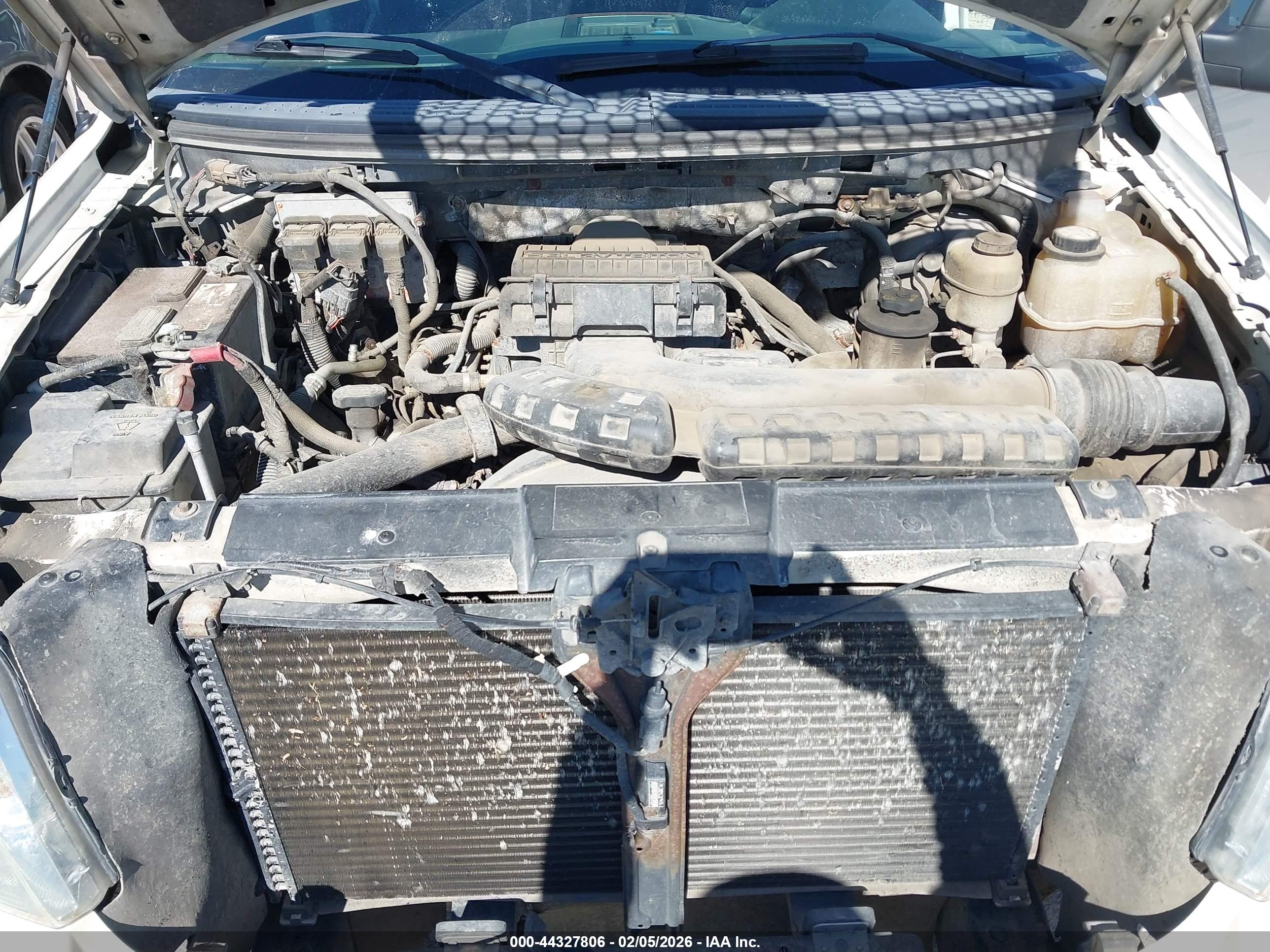 FORD F-150 image 10