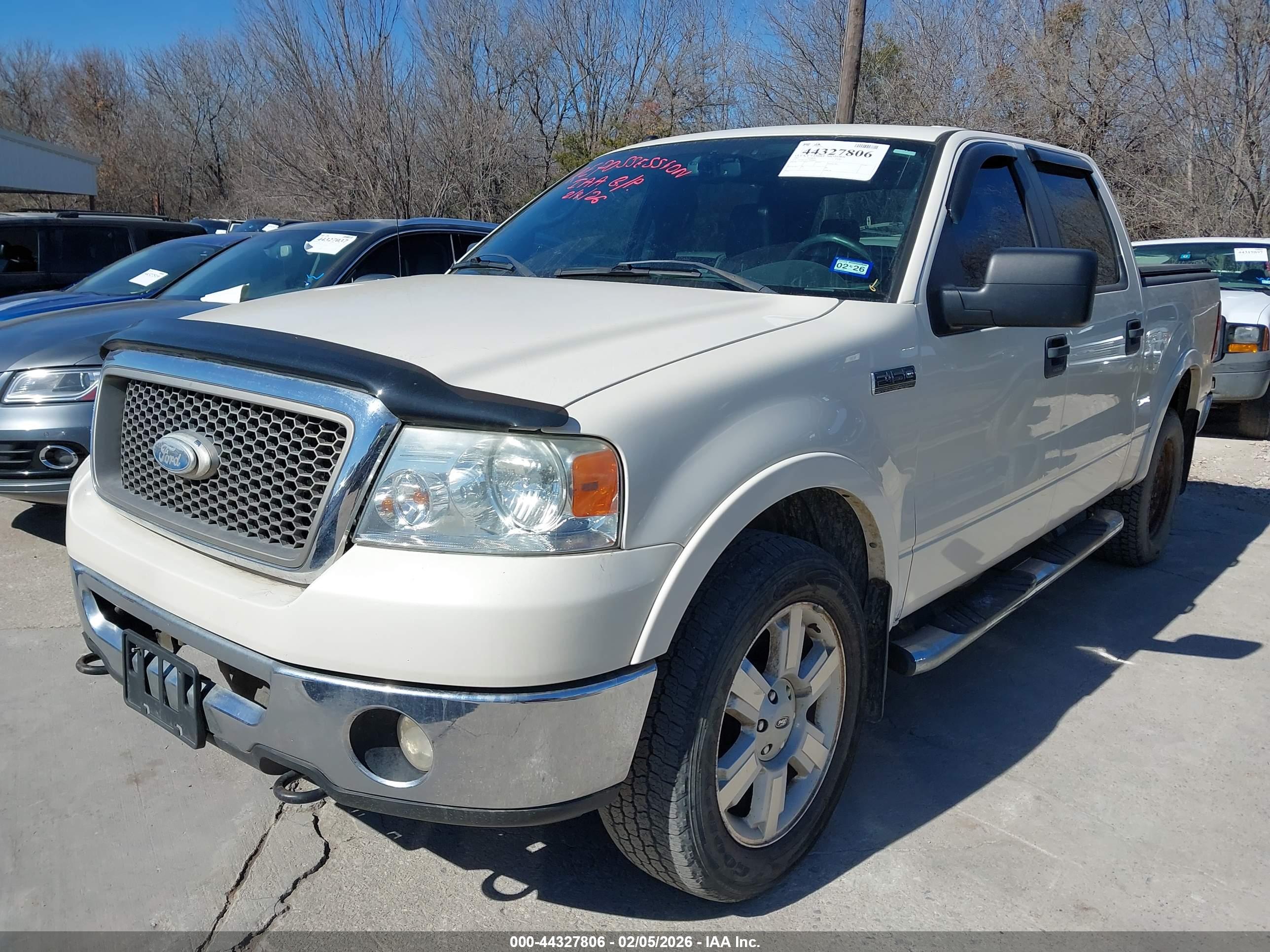 FORD F-150 image 2