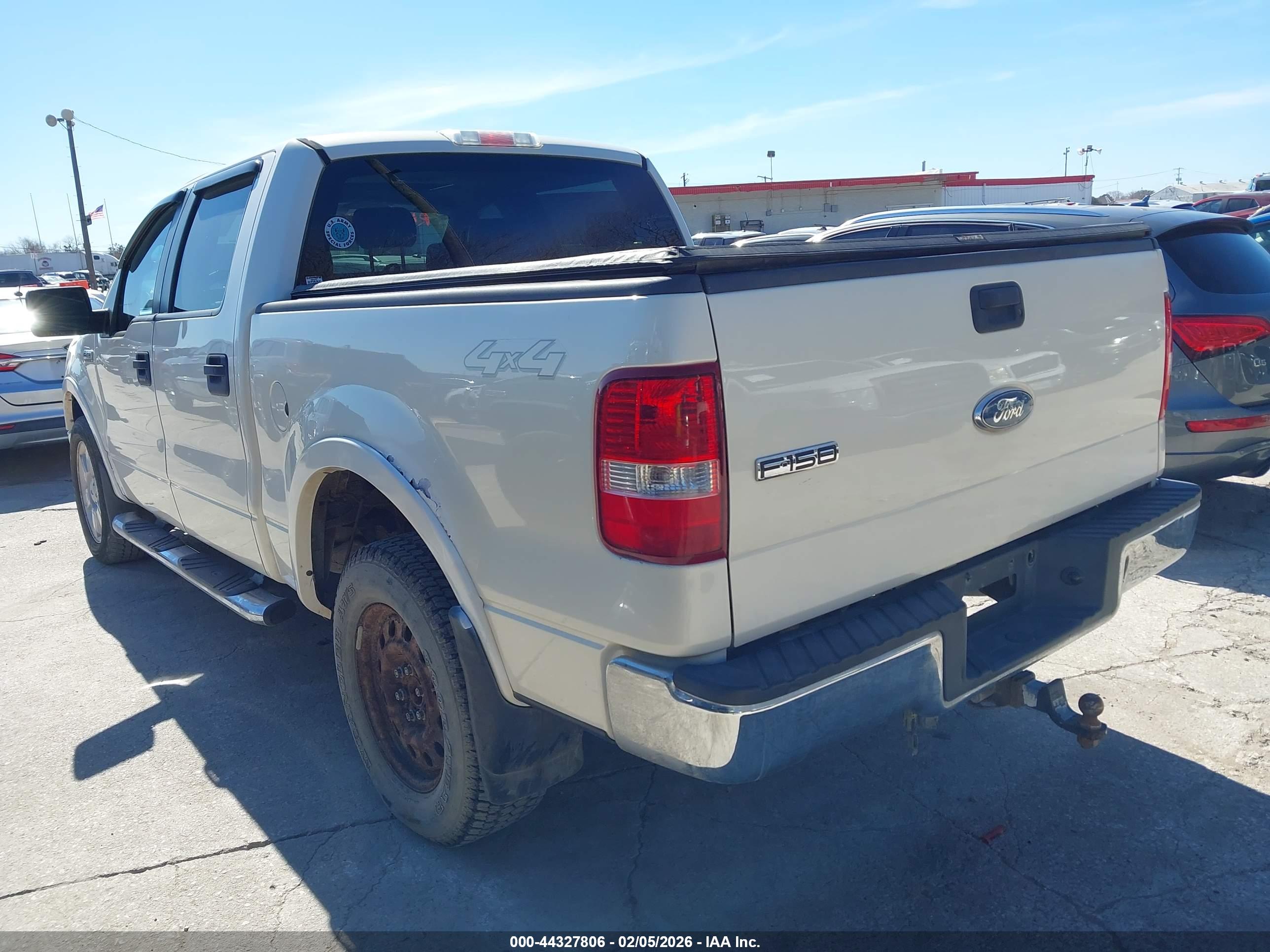 FORD F-150 image 3