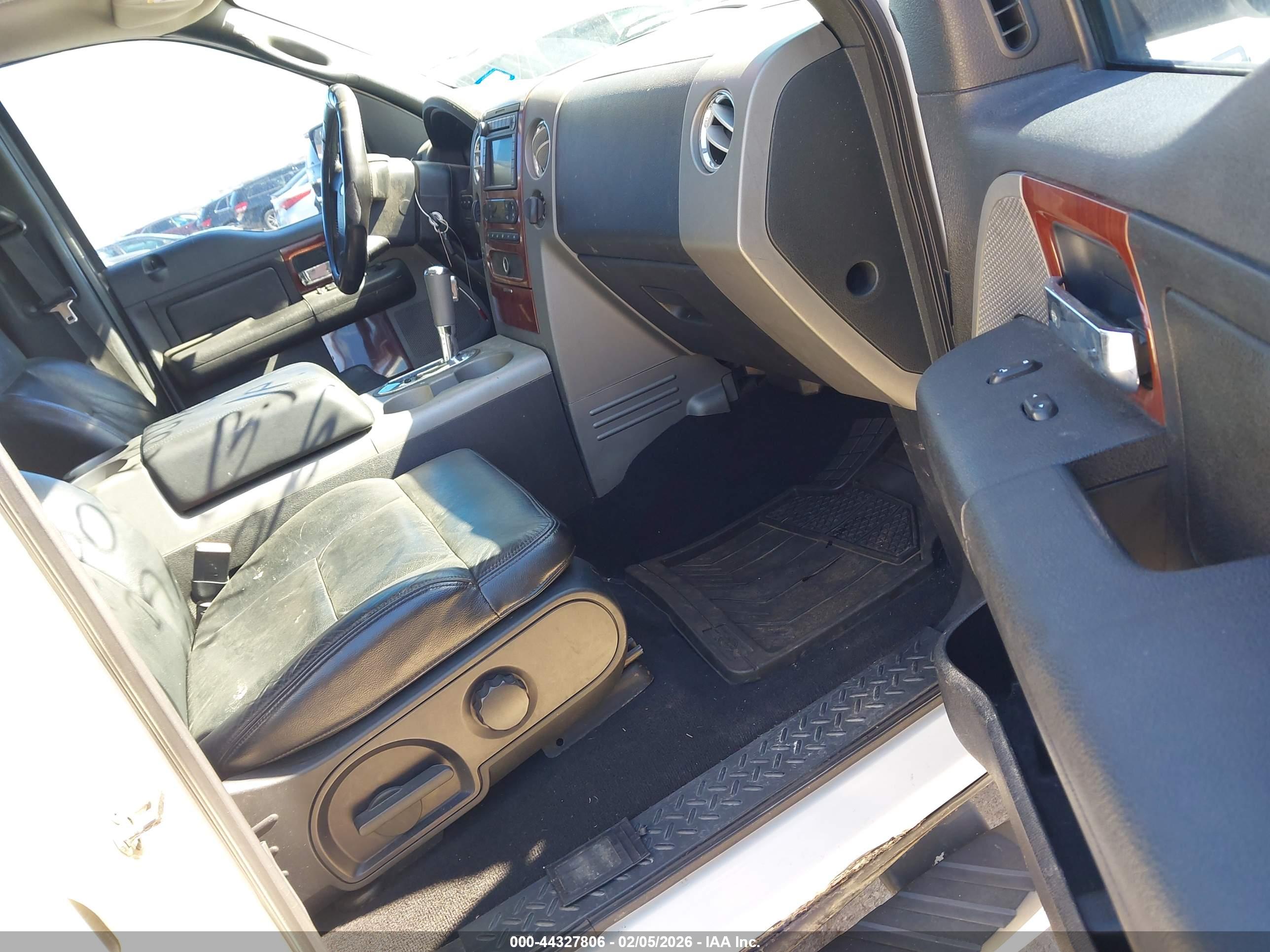 FORD F-150 image 5