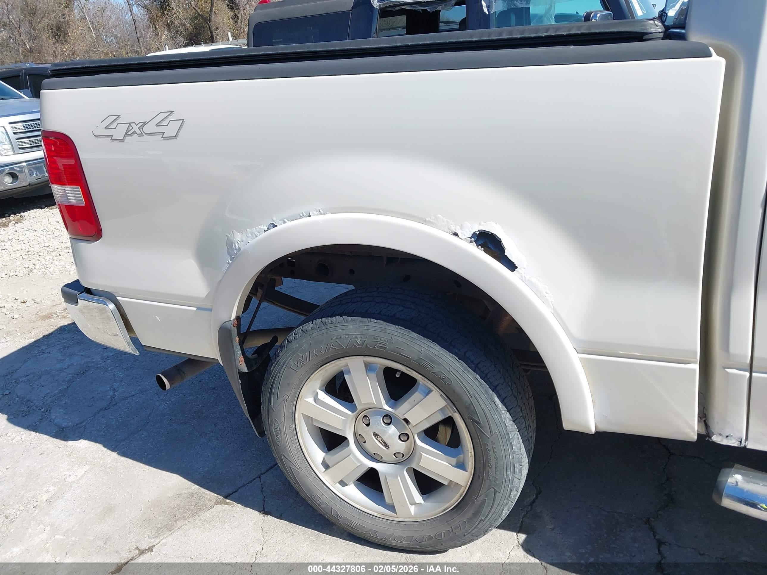 FORD F-150 image 6