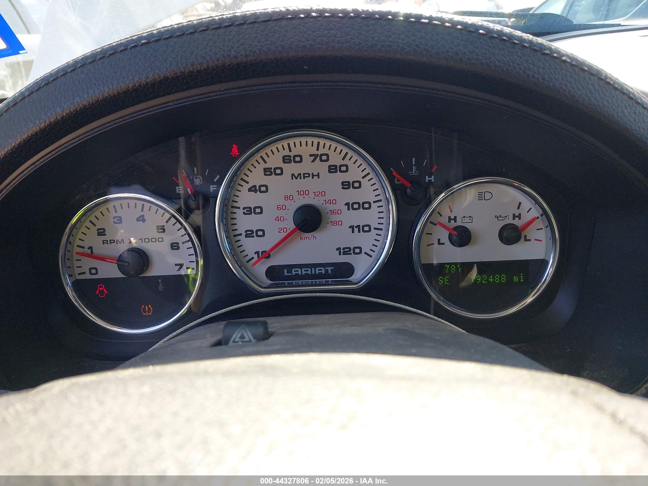 FORD F-150 image 7