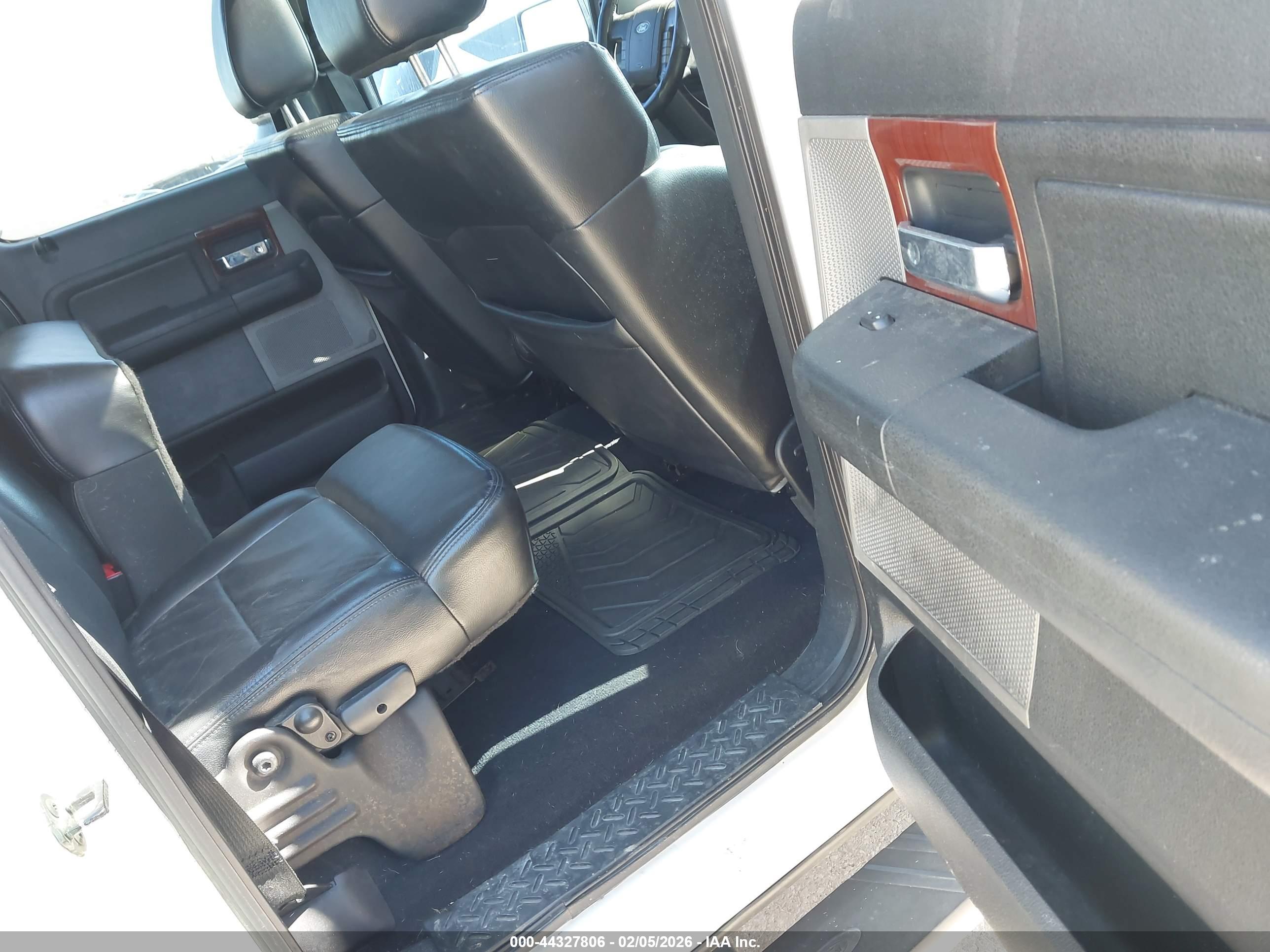 FORD F-150 image 8