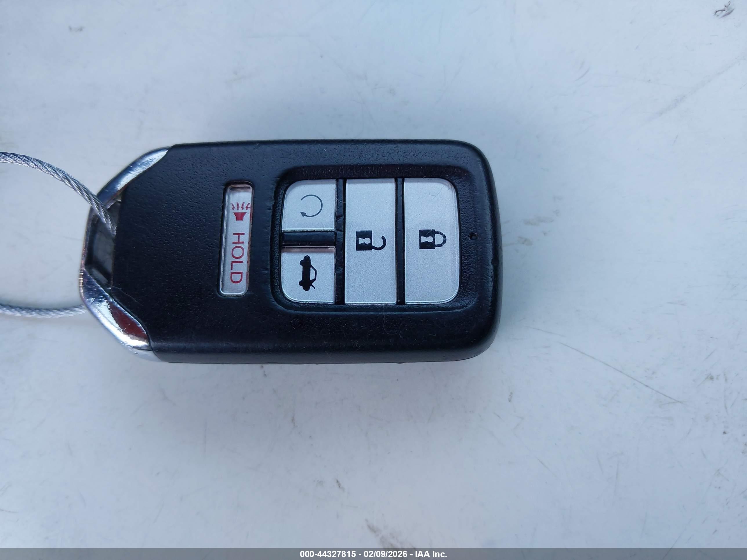 HONDA CIVIC image 11