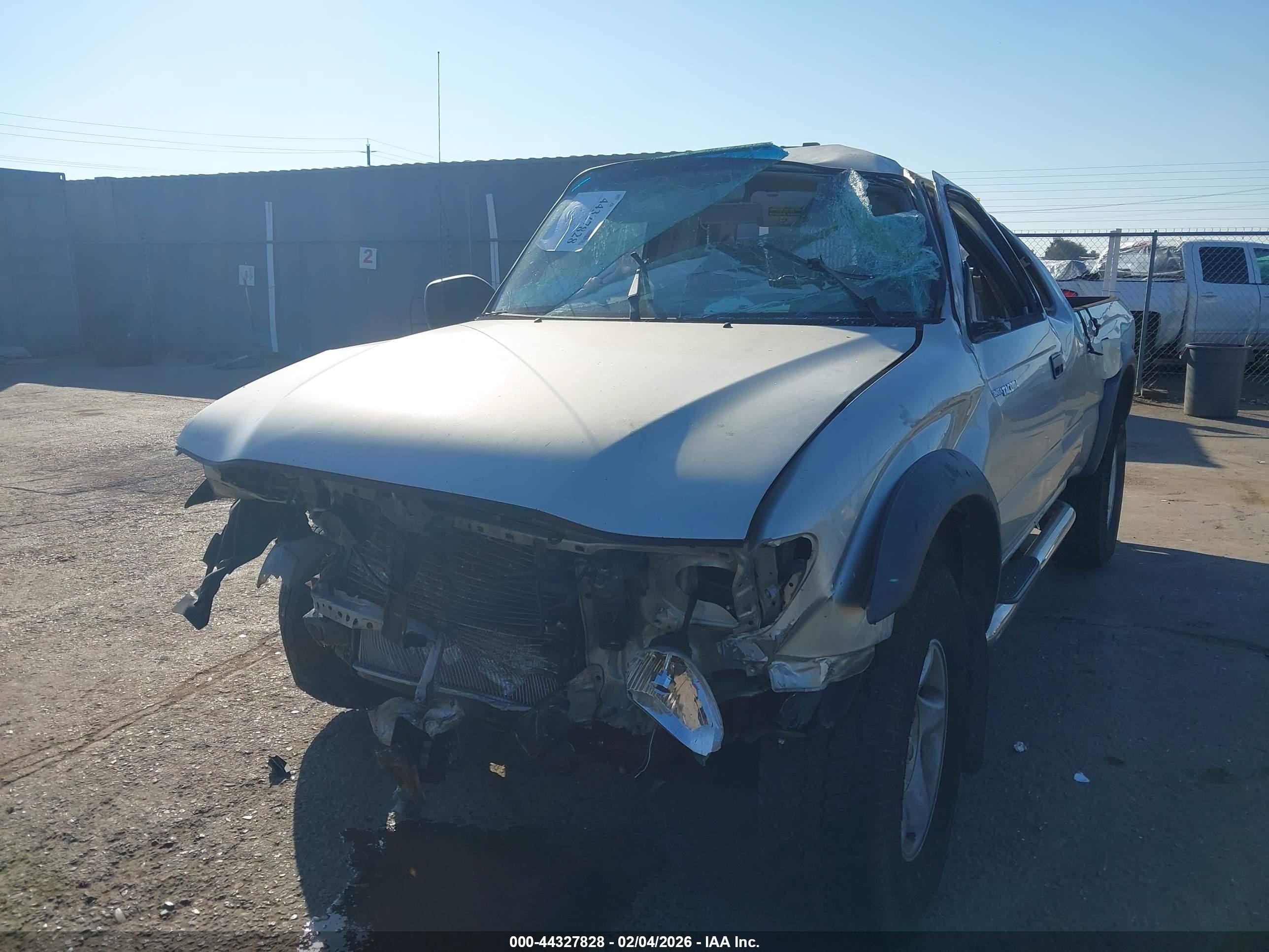 TOYOTA TACOMA image 6