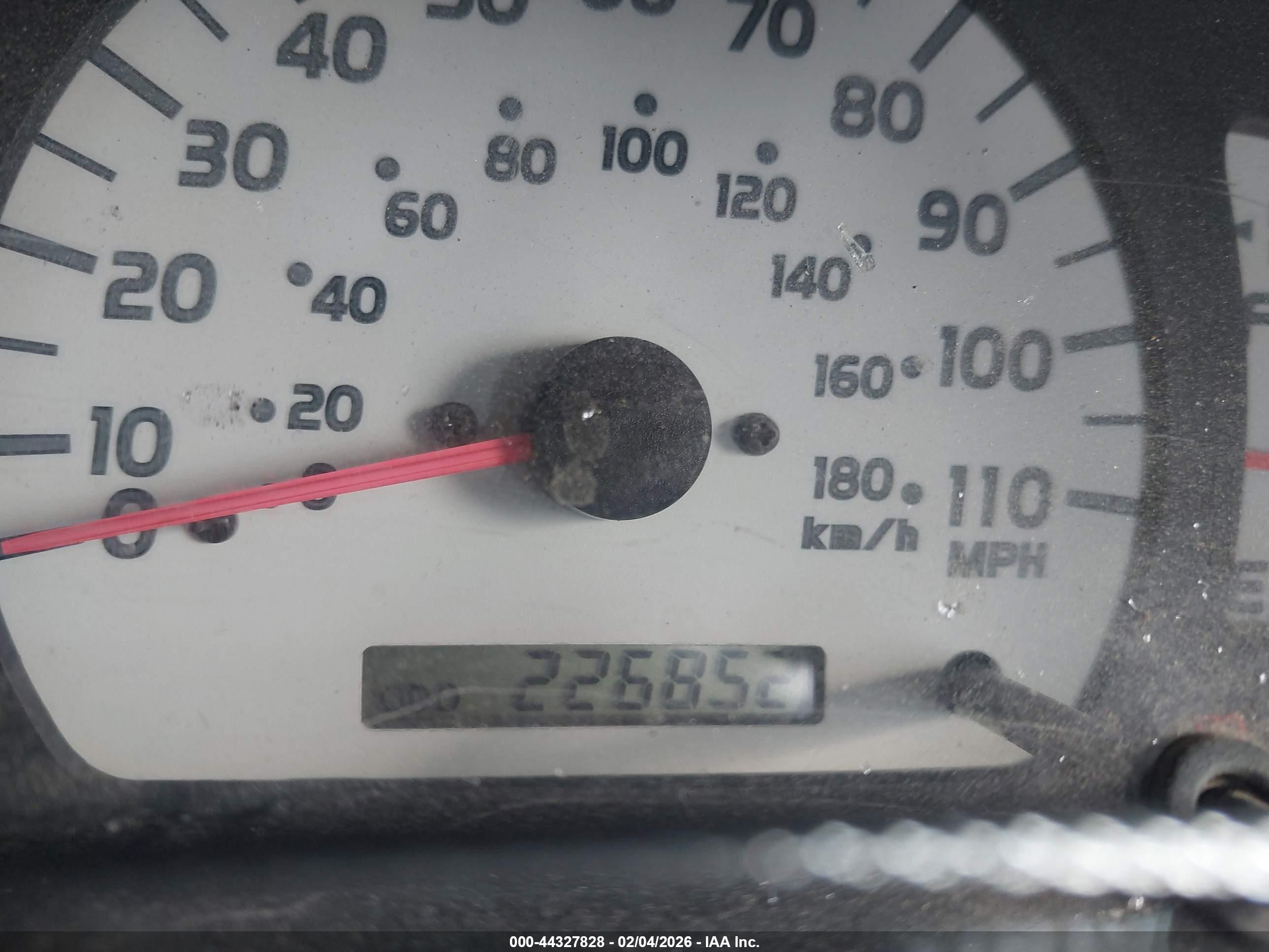 TOYOTA TACOMA image 7