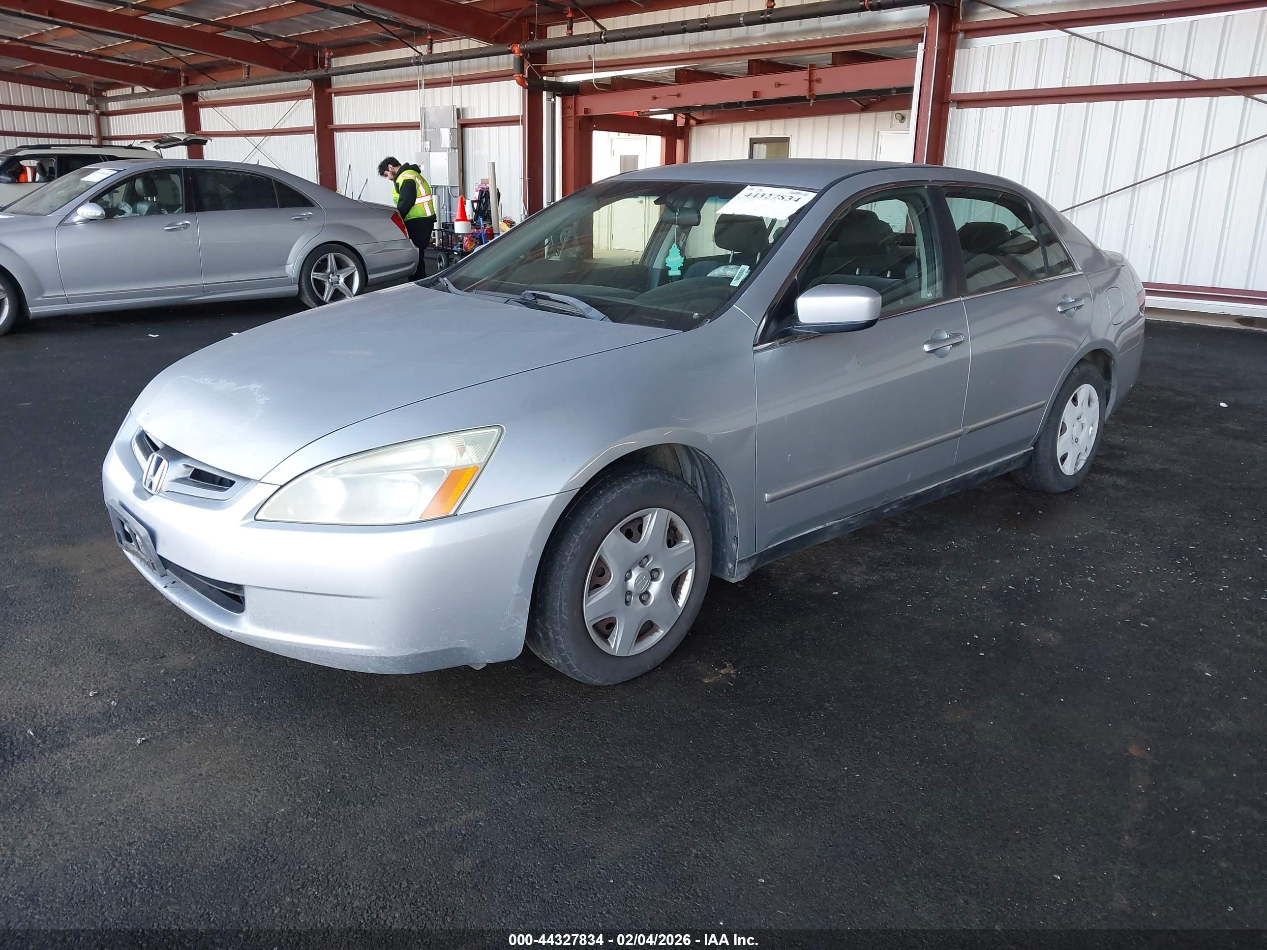 HONDA ACCORD image 2