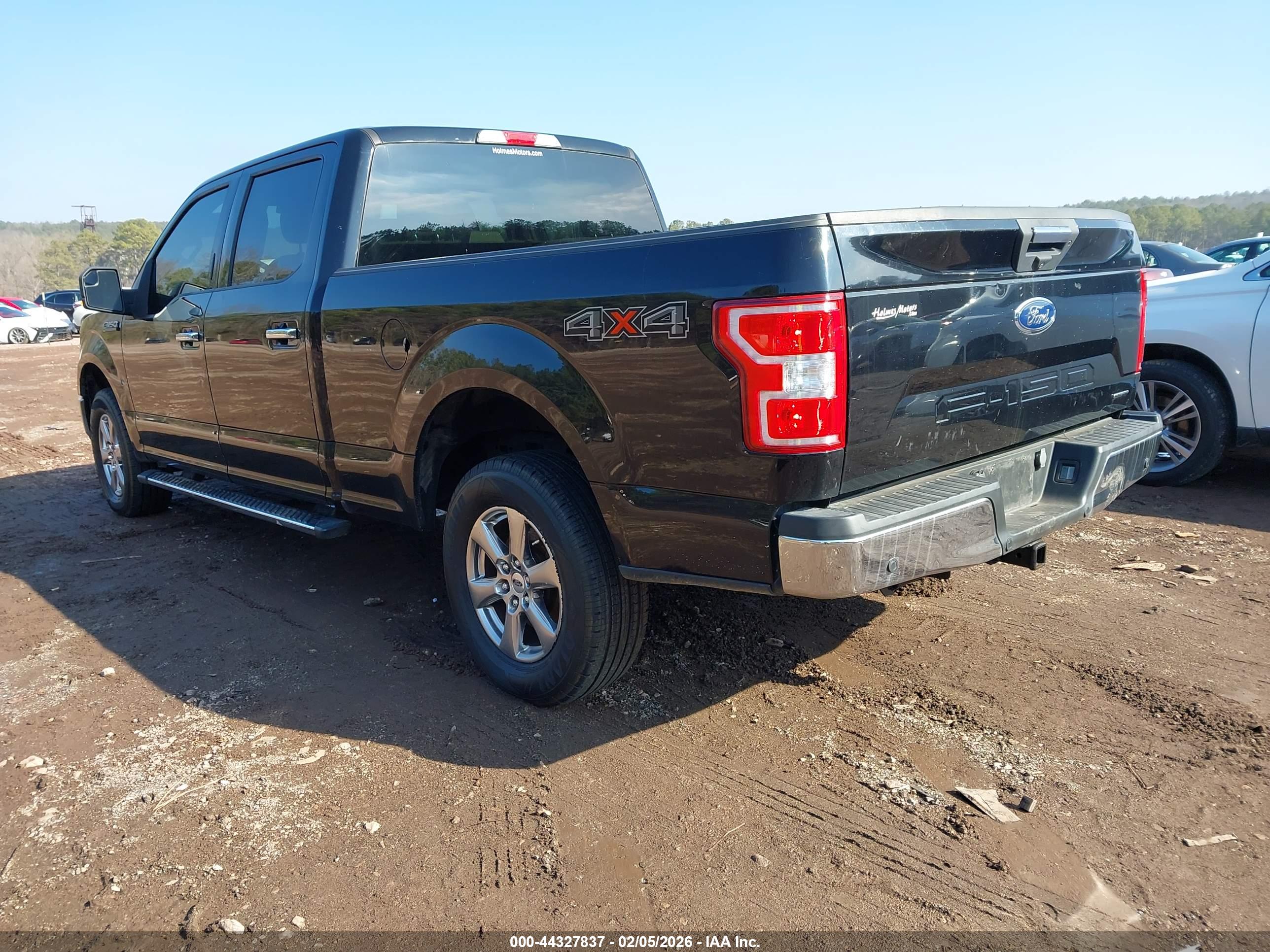 FORD F-150 image 3