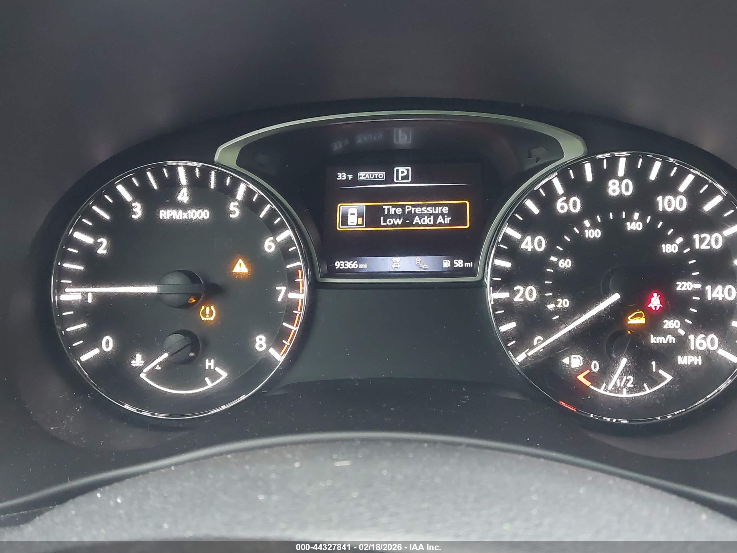 NISSAN PATHFINDER image 7