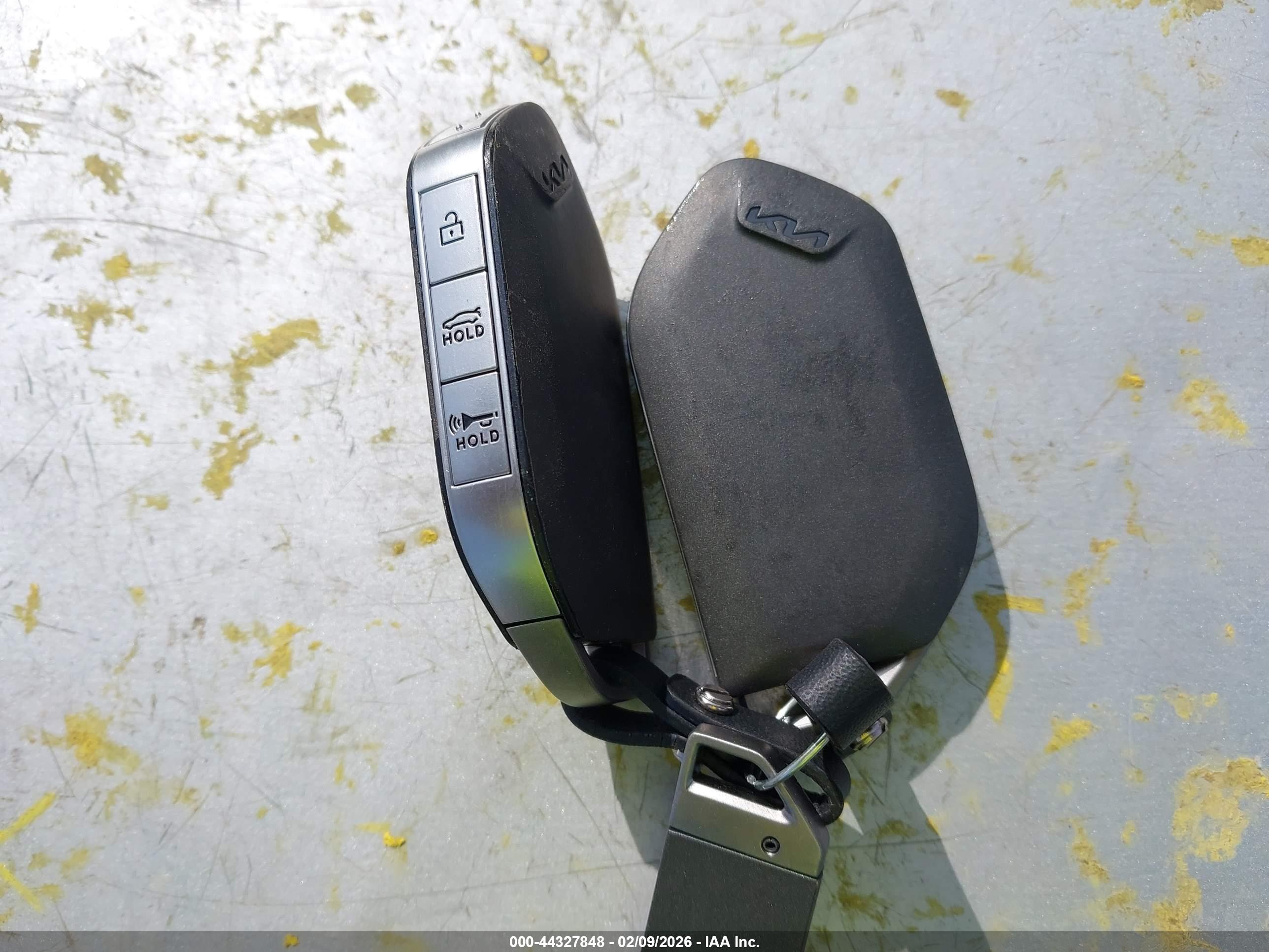 KIA K5 image 11