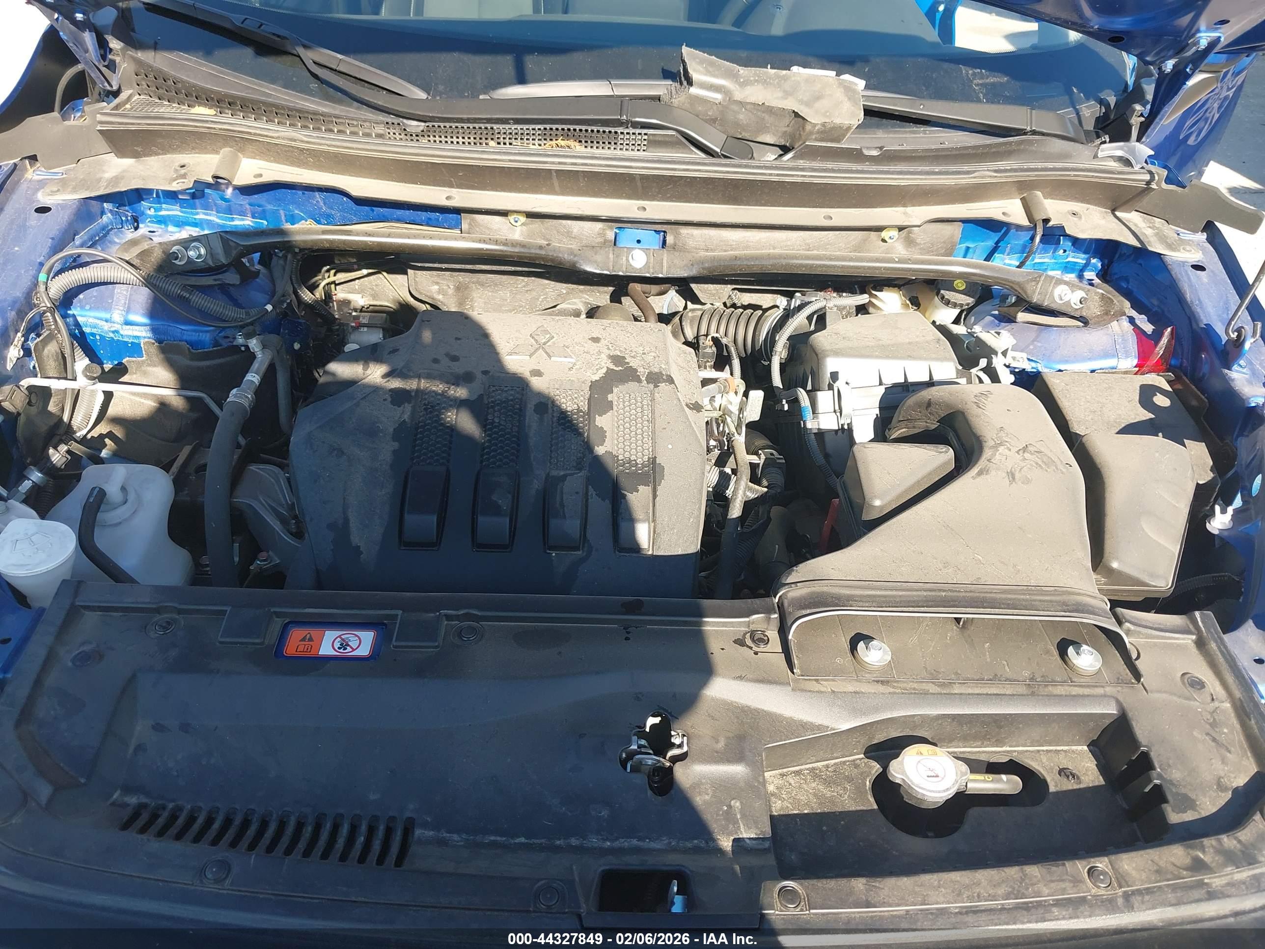 MITSUBISHI ECLIPSE image 10
