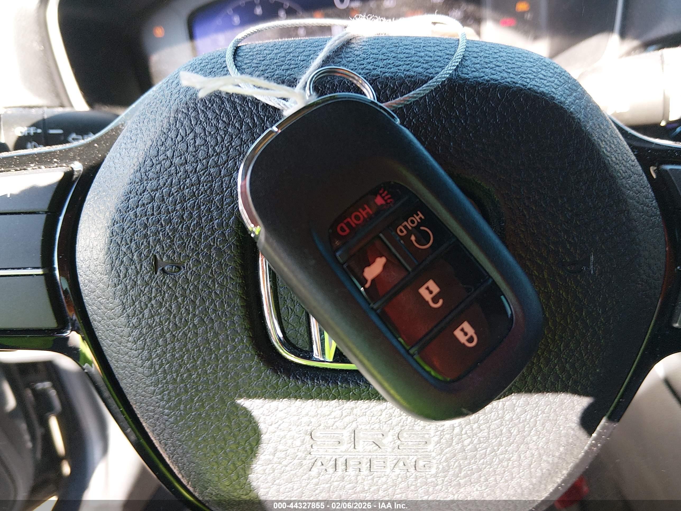 HONDA CIVIC image 11