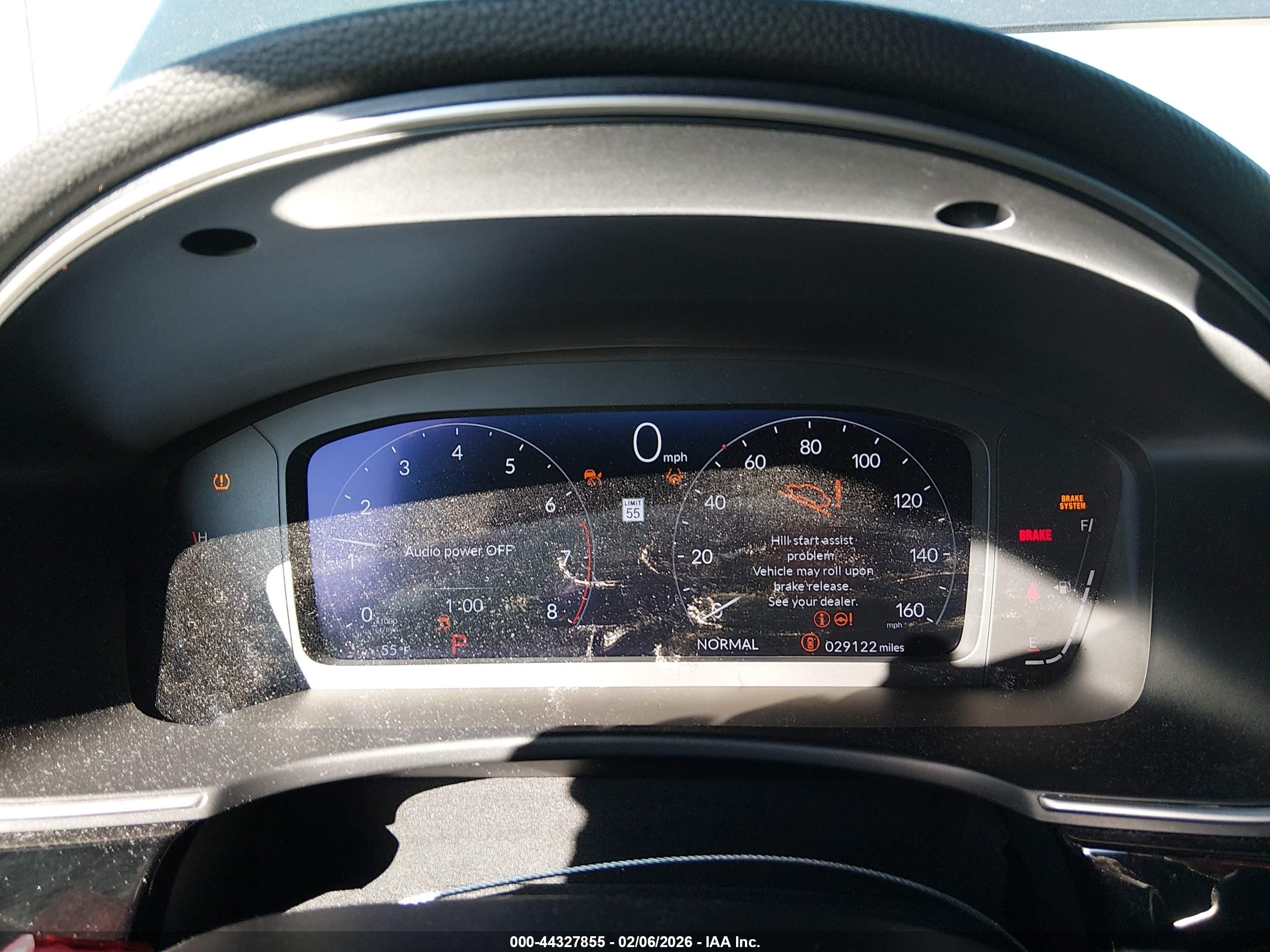 HONDA CIVIC image 7