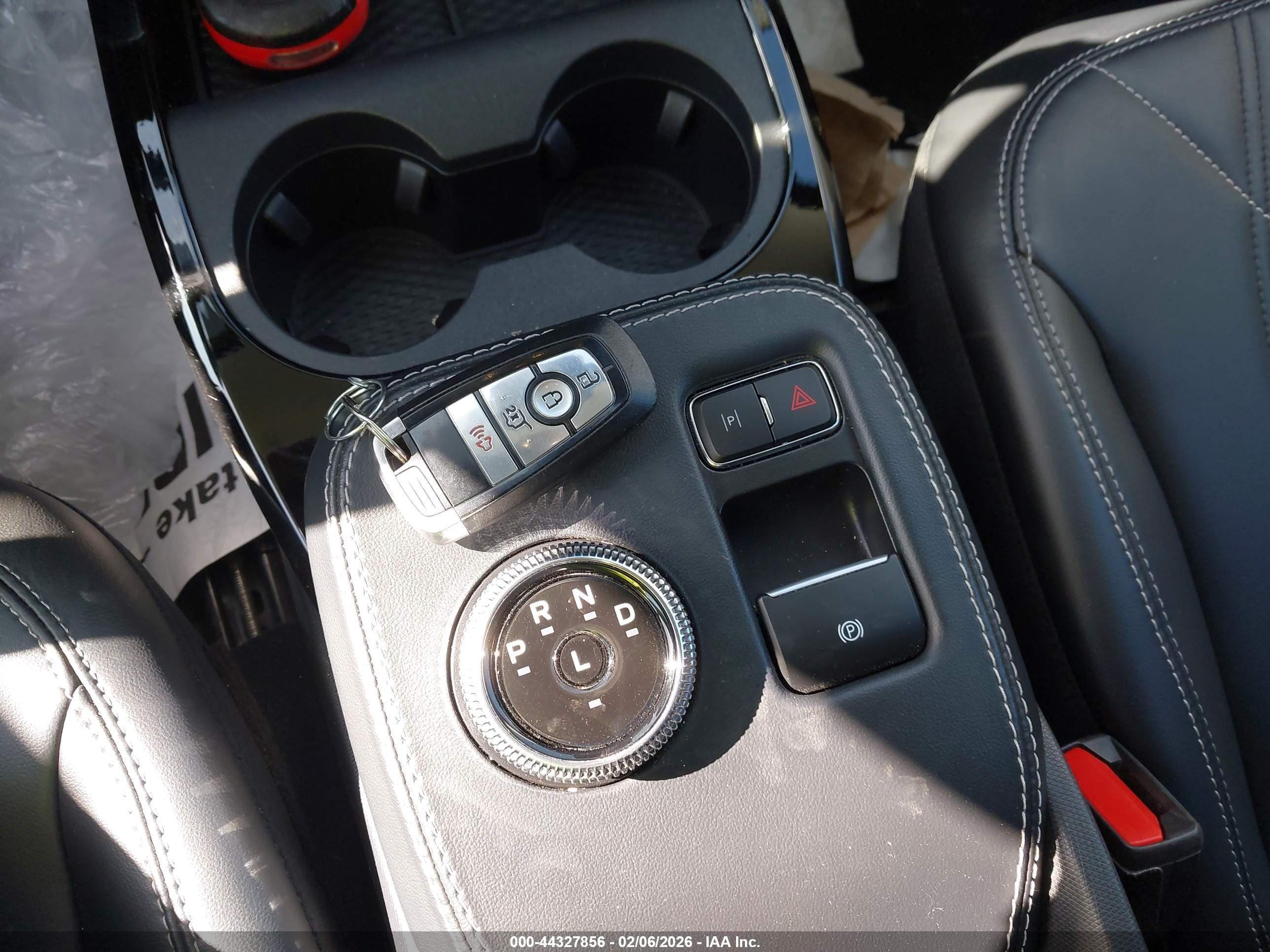 FORD MUSTANG image 11