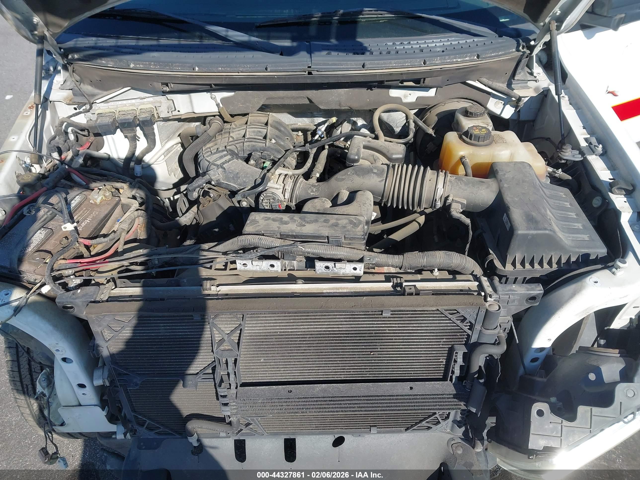 FORD F-150 image 10